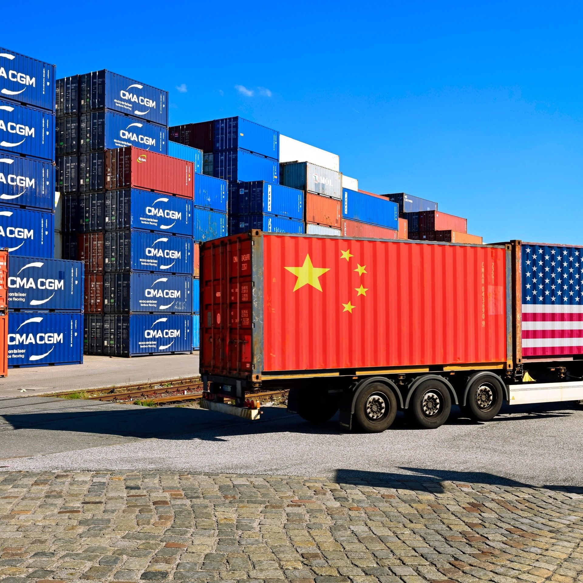Exportweltmeister ade? – Wie Deutschlands Wirtschaft wieder wachsen kann