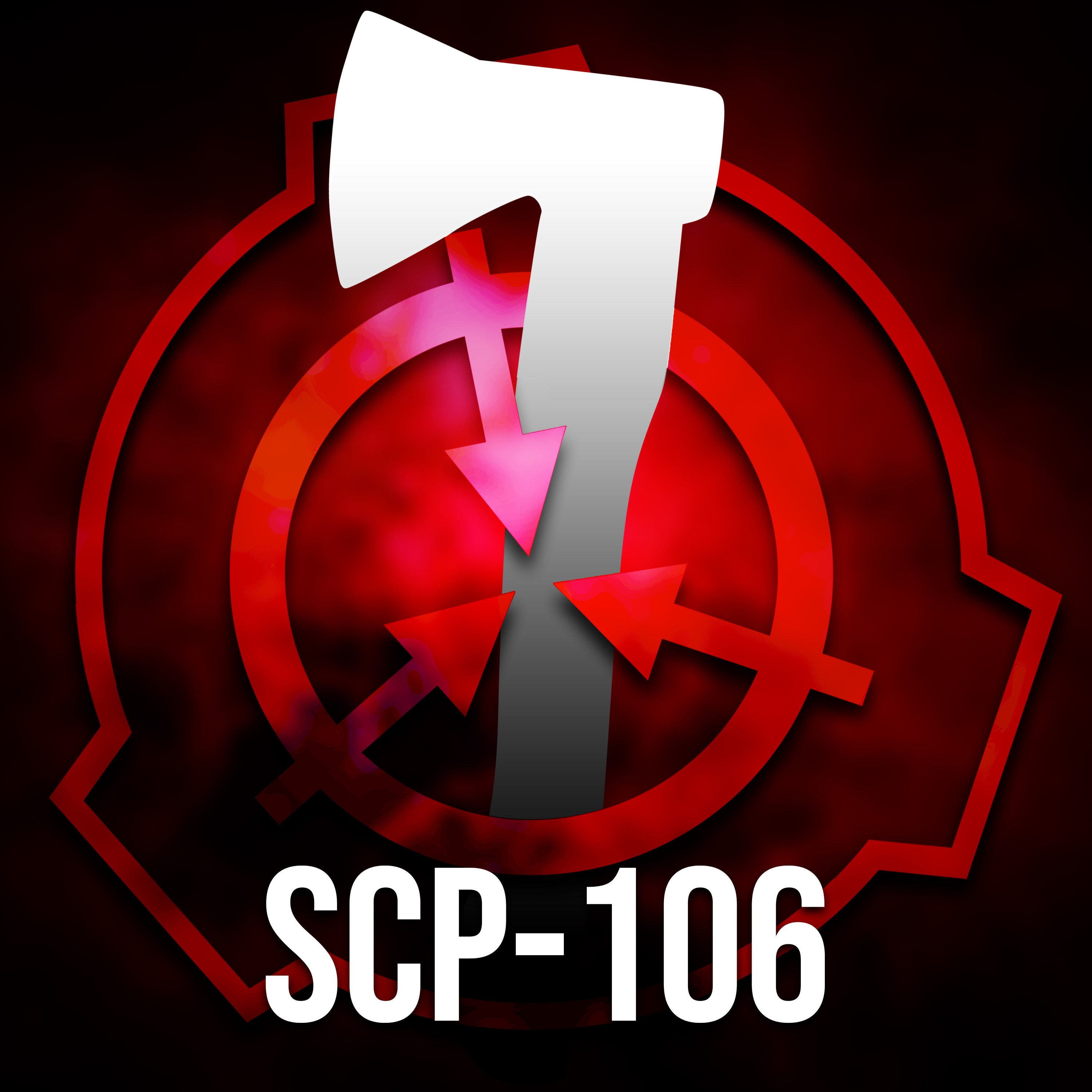 SCP-106: Der Alte Mann