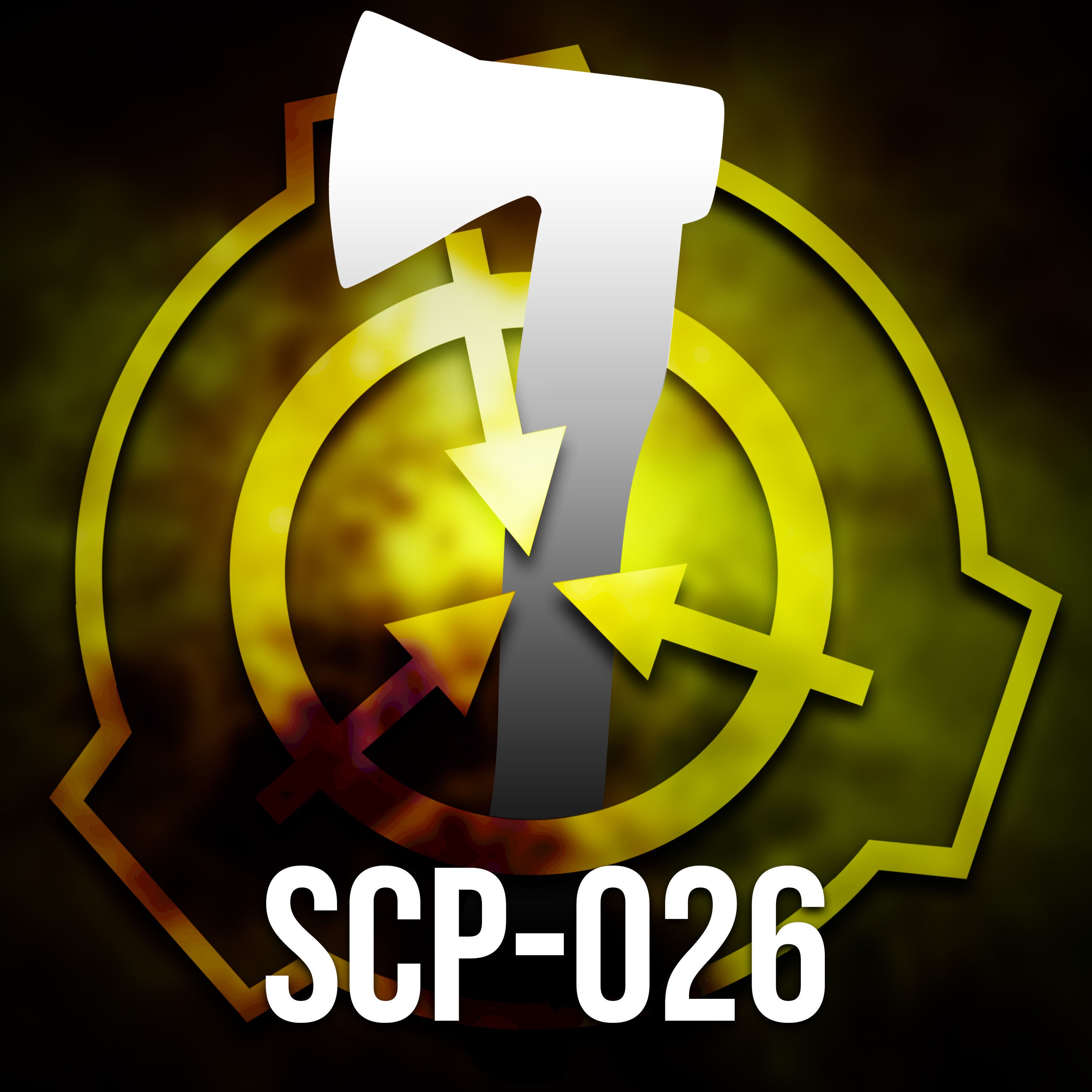 SCP-026: Nachsitzen