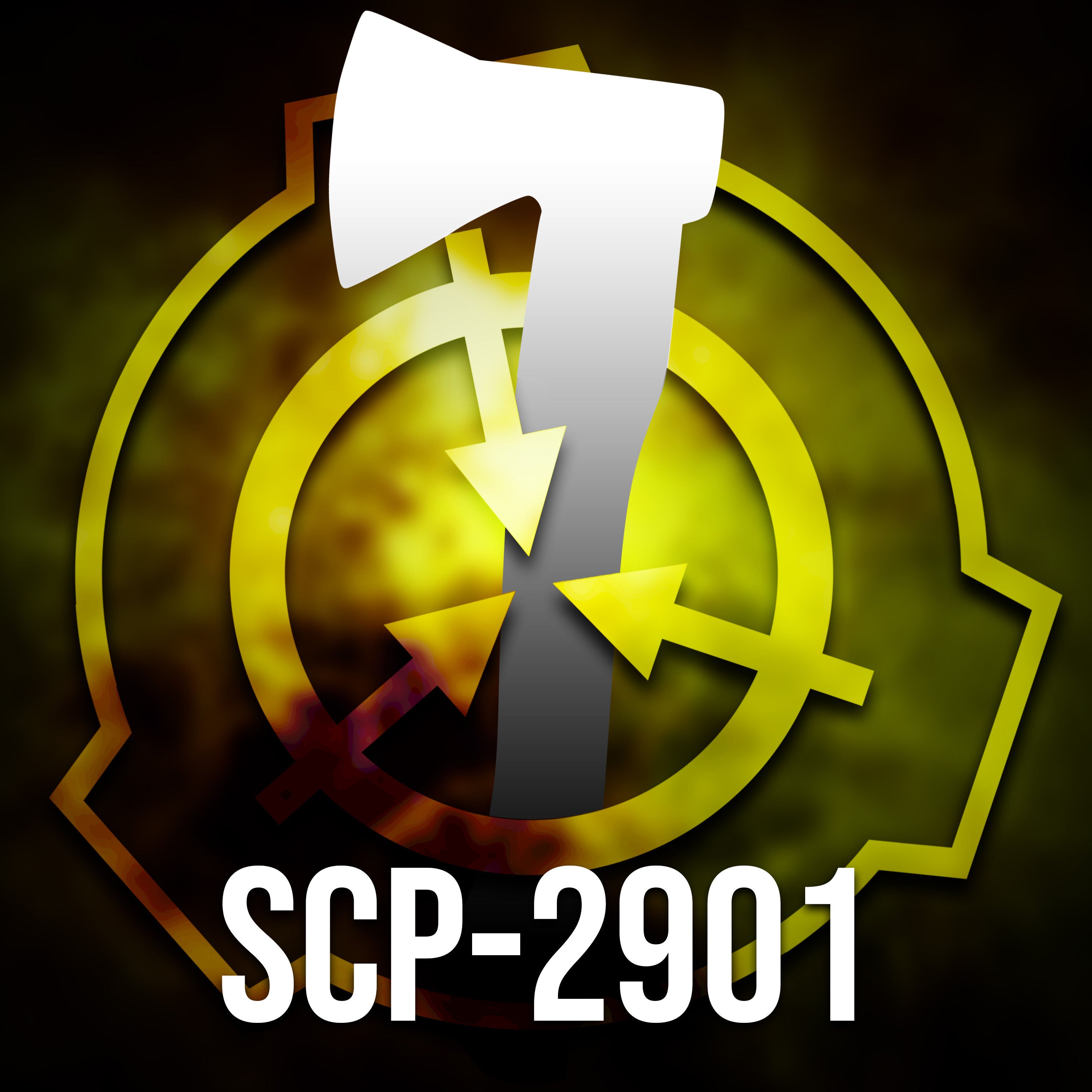SCP-2901: Mothman
