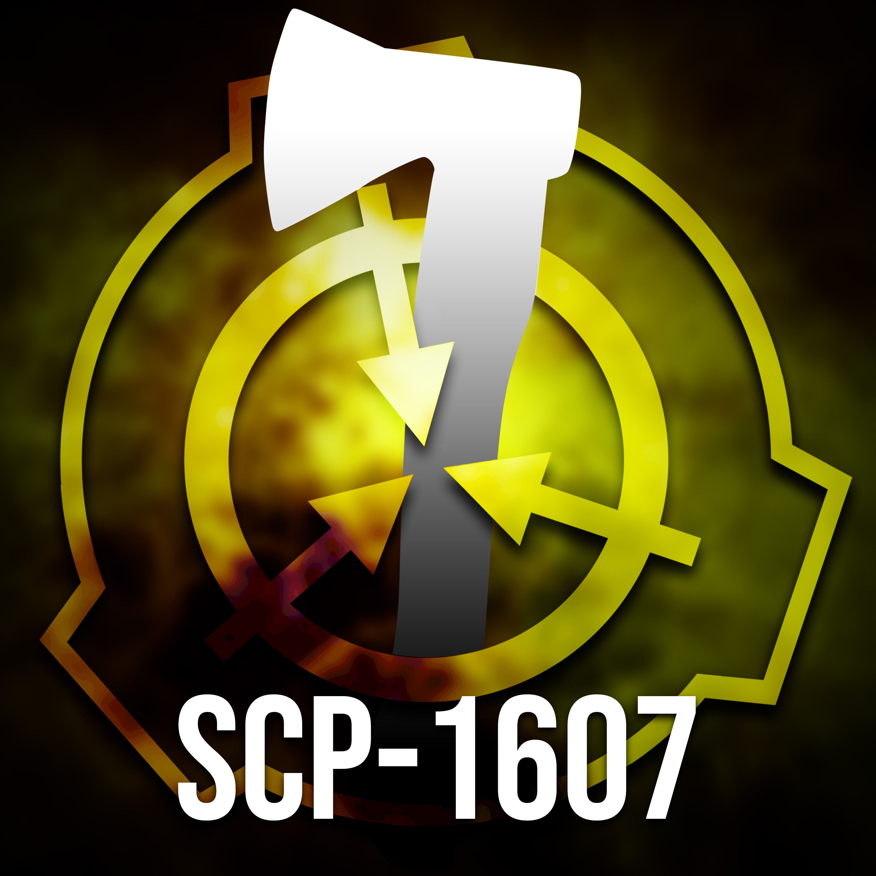 SCP-1607: Kulturgenerator