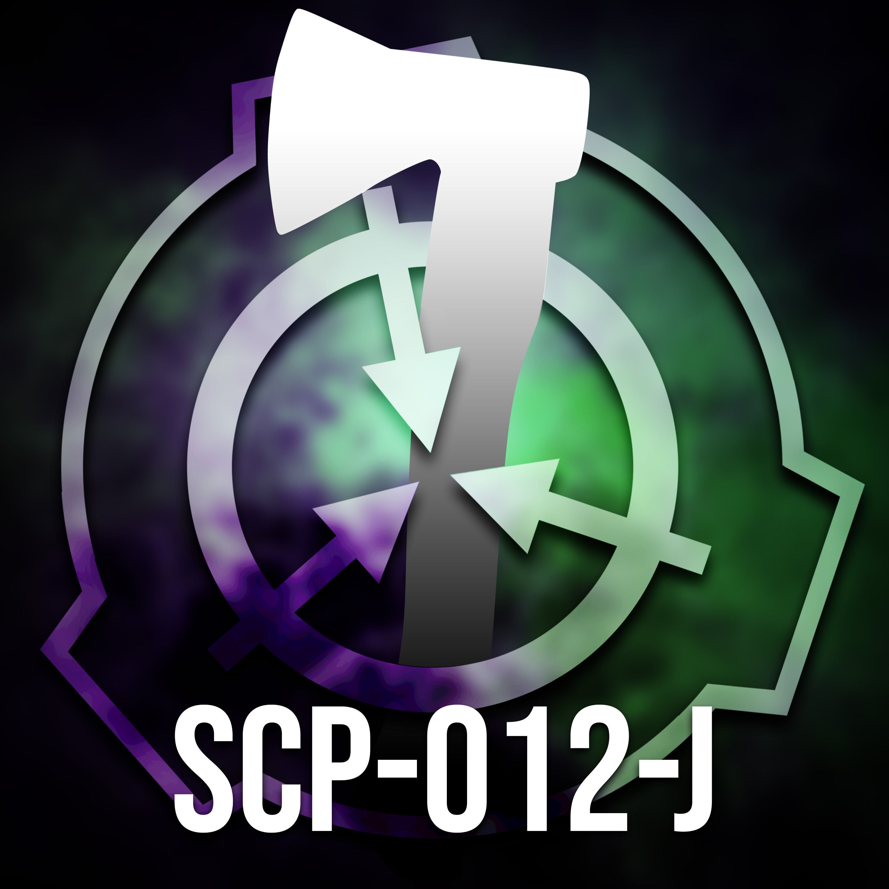 SCP-012-J: Sonder-Comedy-Prozeduren