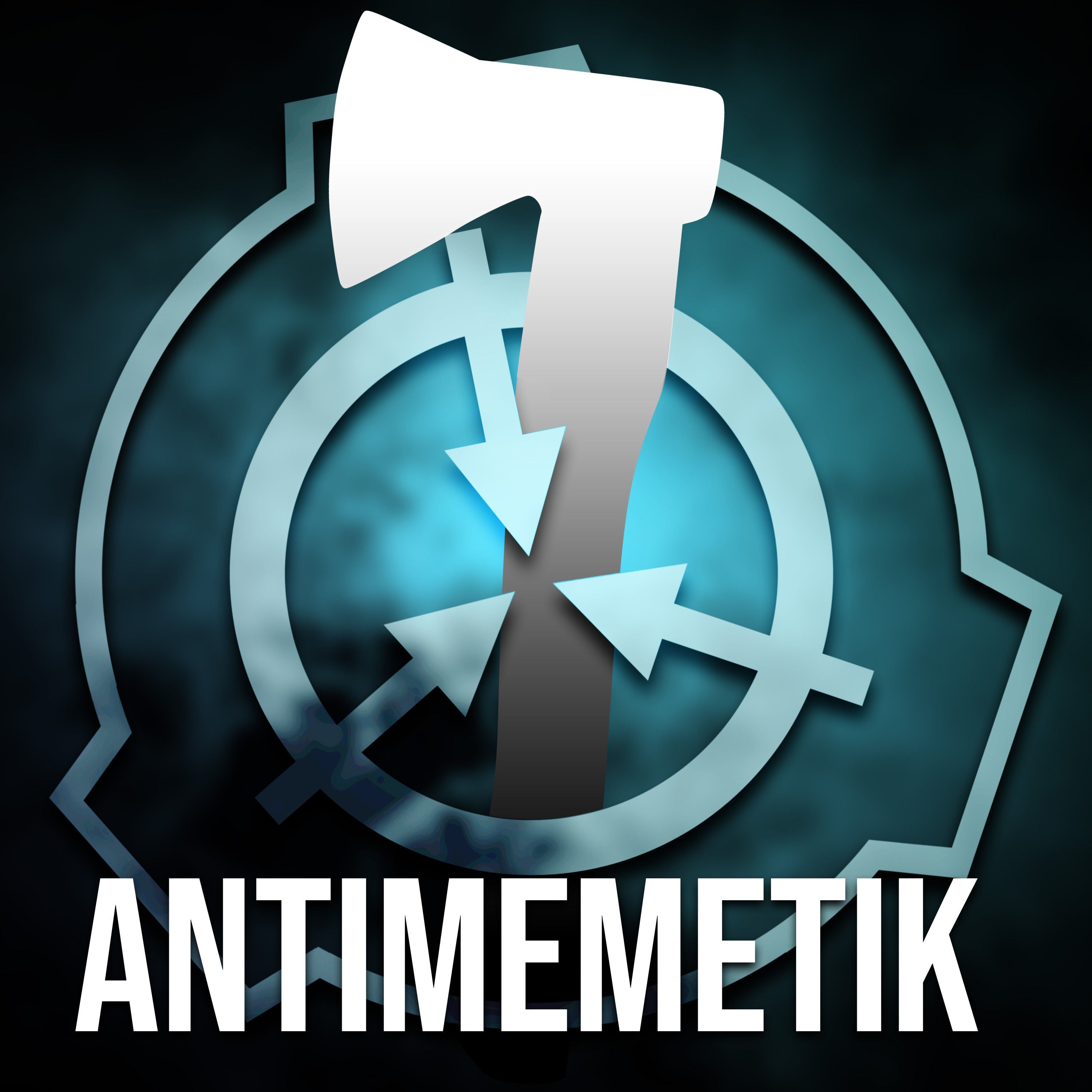 Einführung in die Antimemetik | Antimemetik-Abteilung [#02]