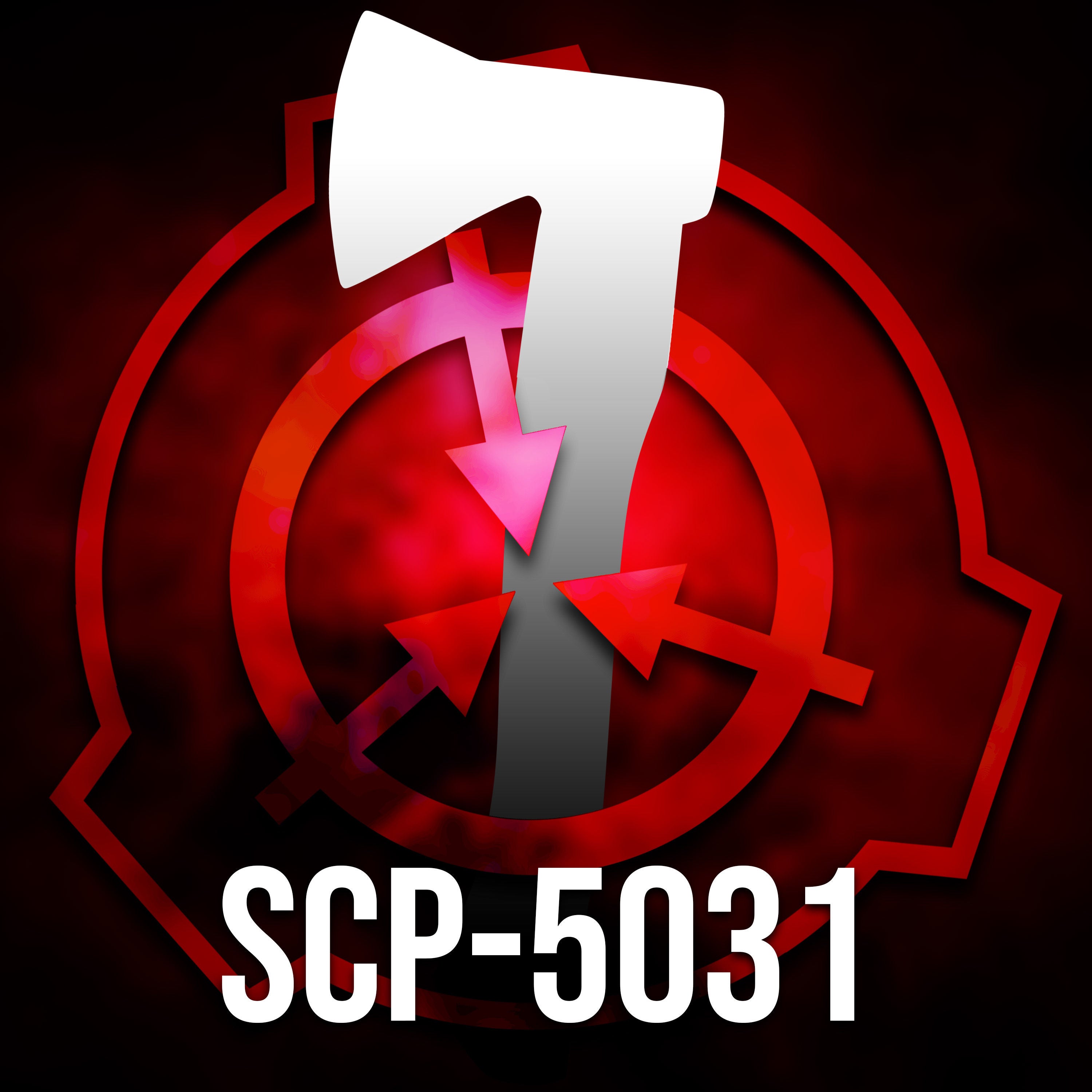 SCP-5031: Und noch ein Blutrünstiges Monster