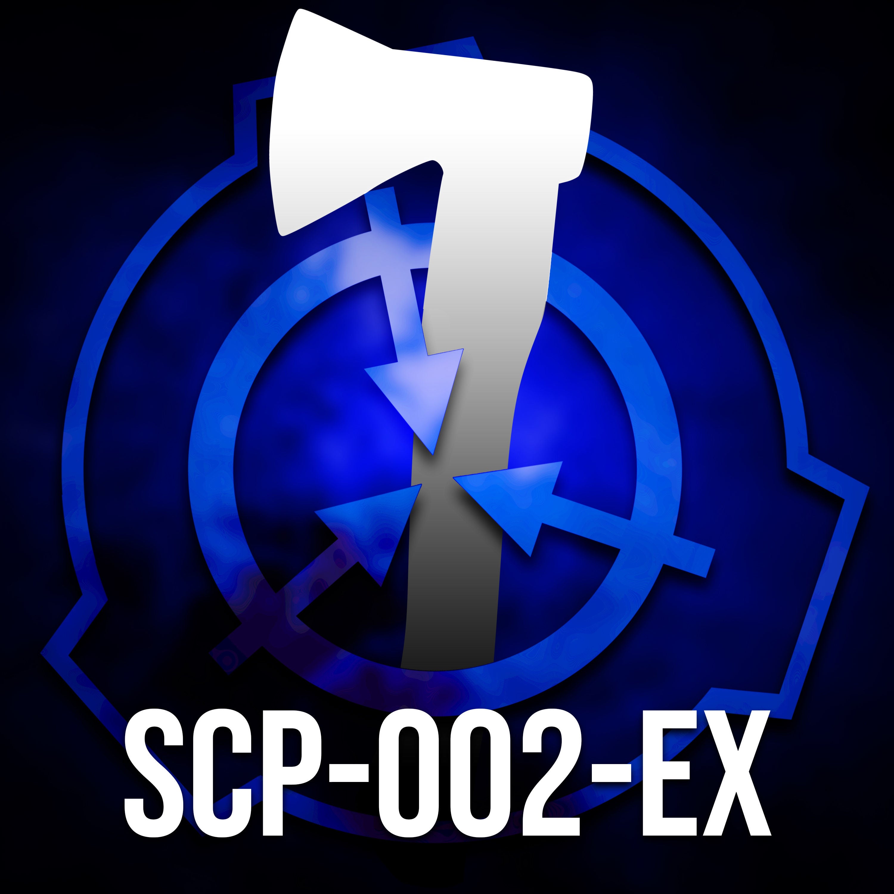 SCP-002-EX: Alles Verloren