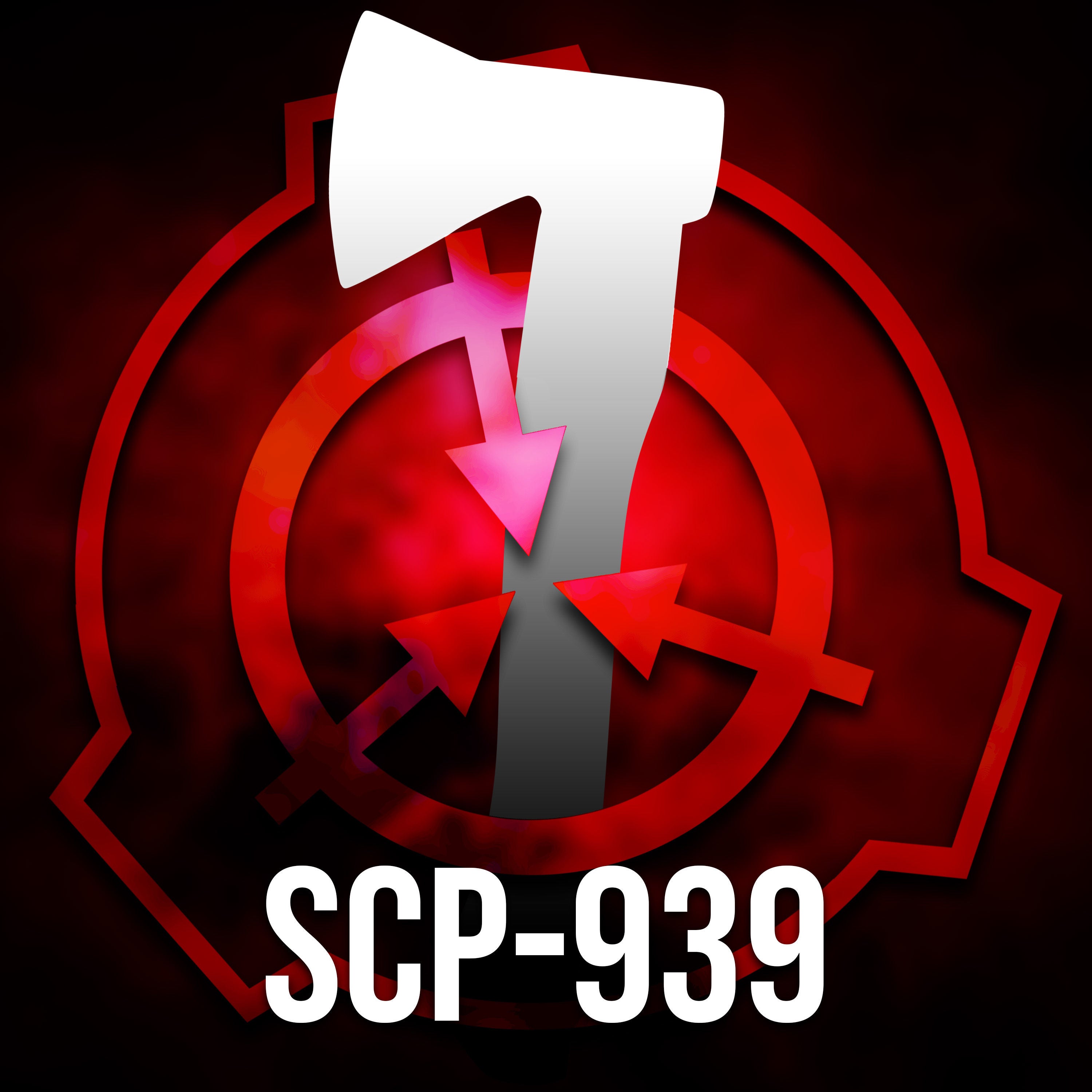 SCP-939: Mit Vielen Stimmen