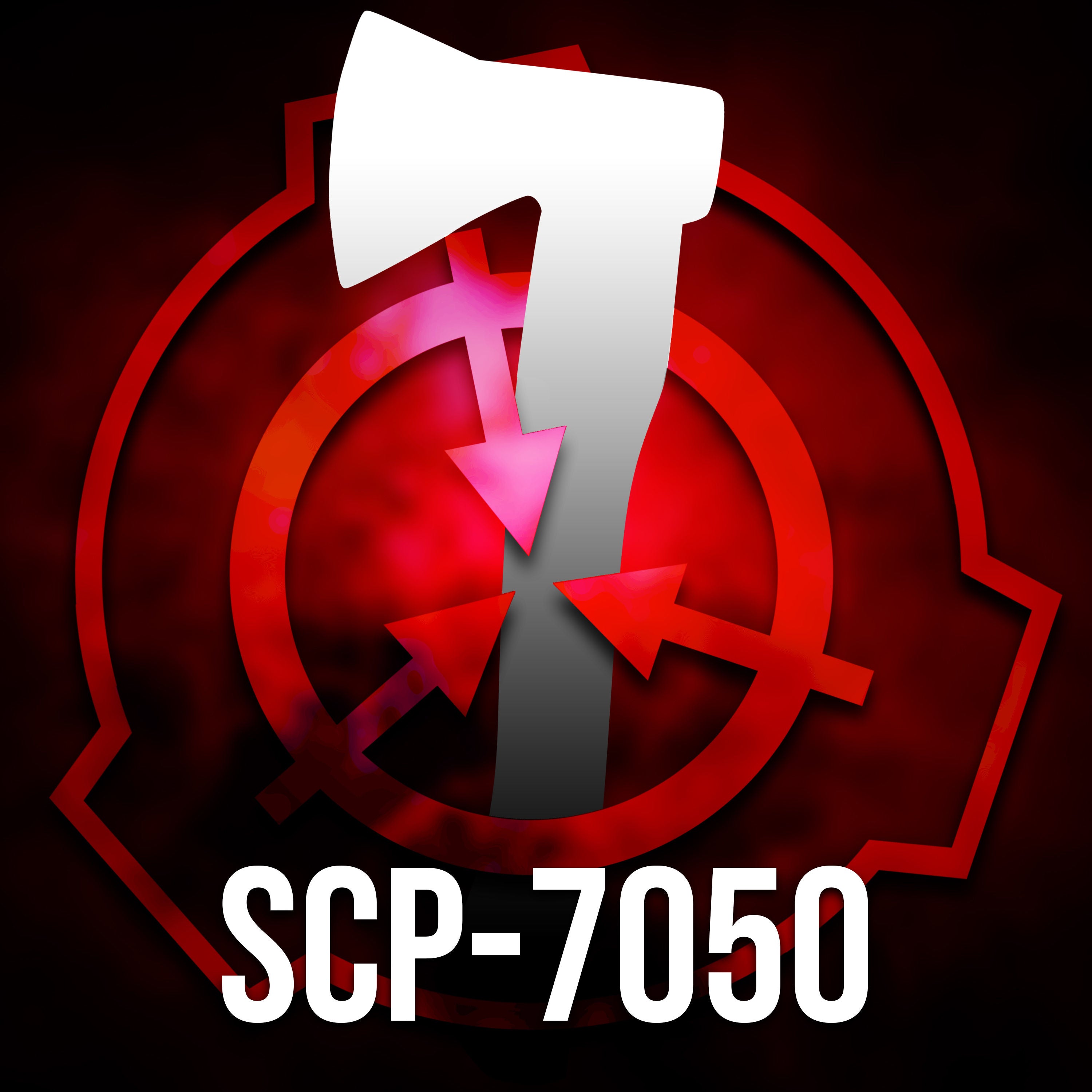 SCP-7050: Der Große Filter und was dahinter liegt..