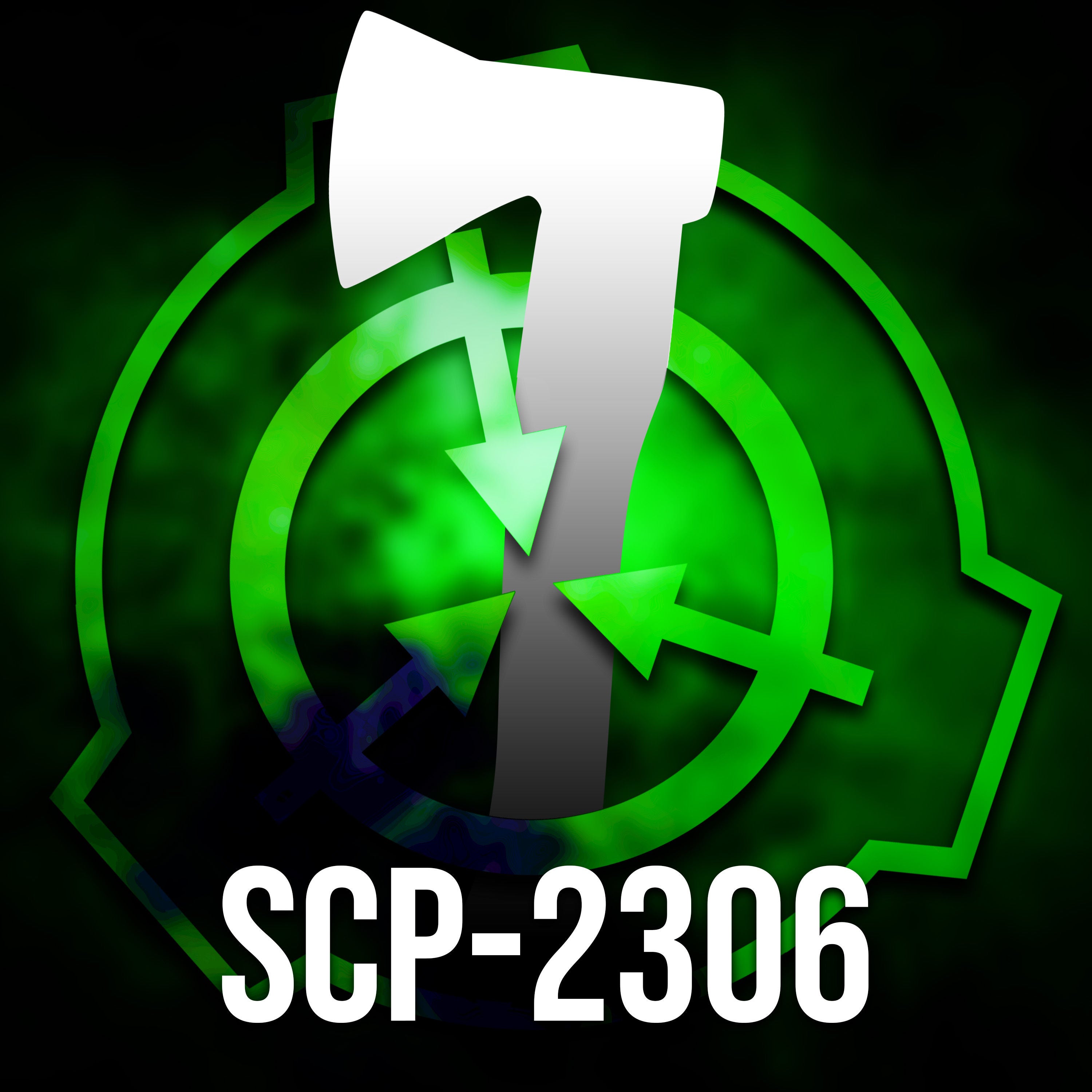 SCP-2306: Wiedergänger KI
