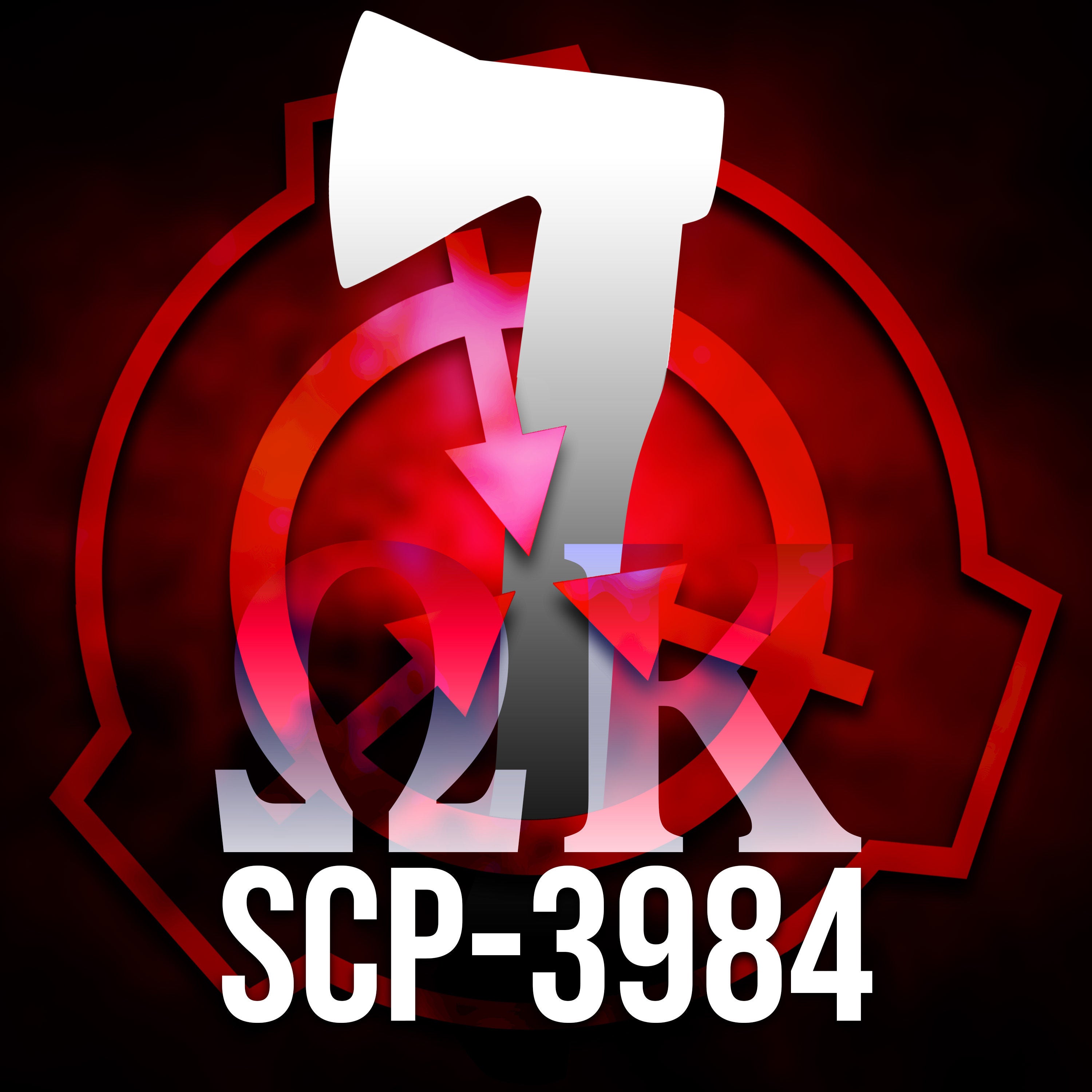 SCP-3984: Den Tod mit einem Stock pieksen