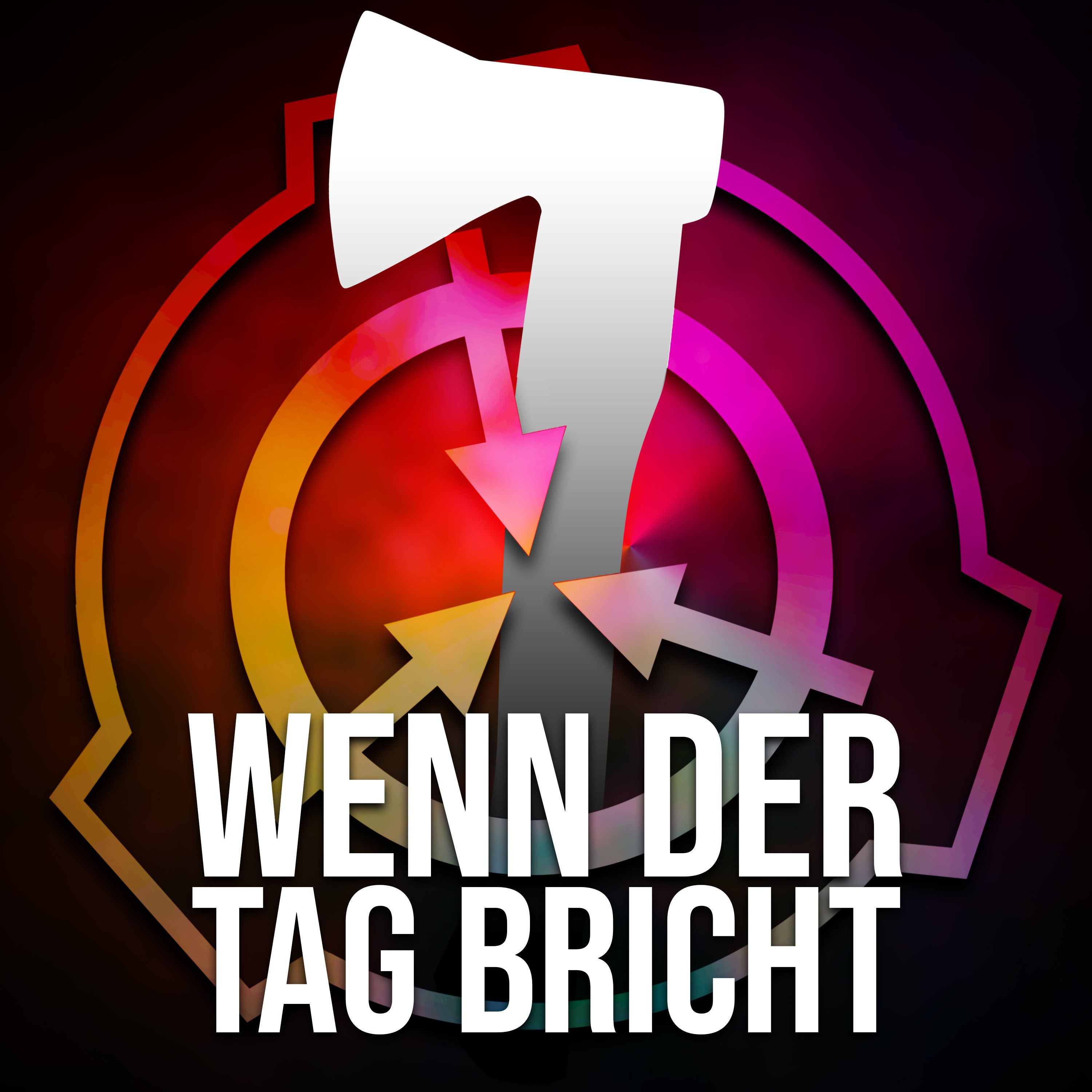 SCP-001: Wenn der Tag bricht