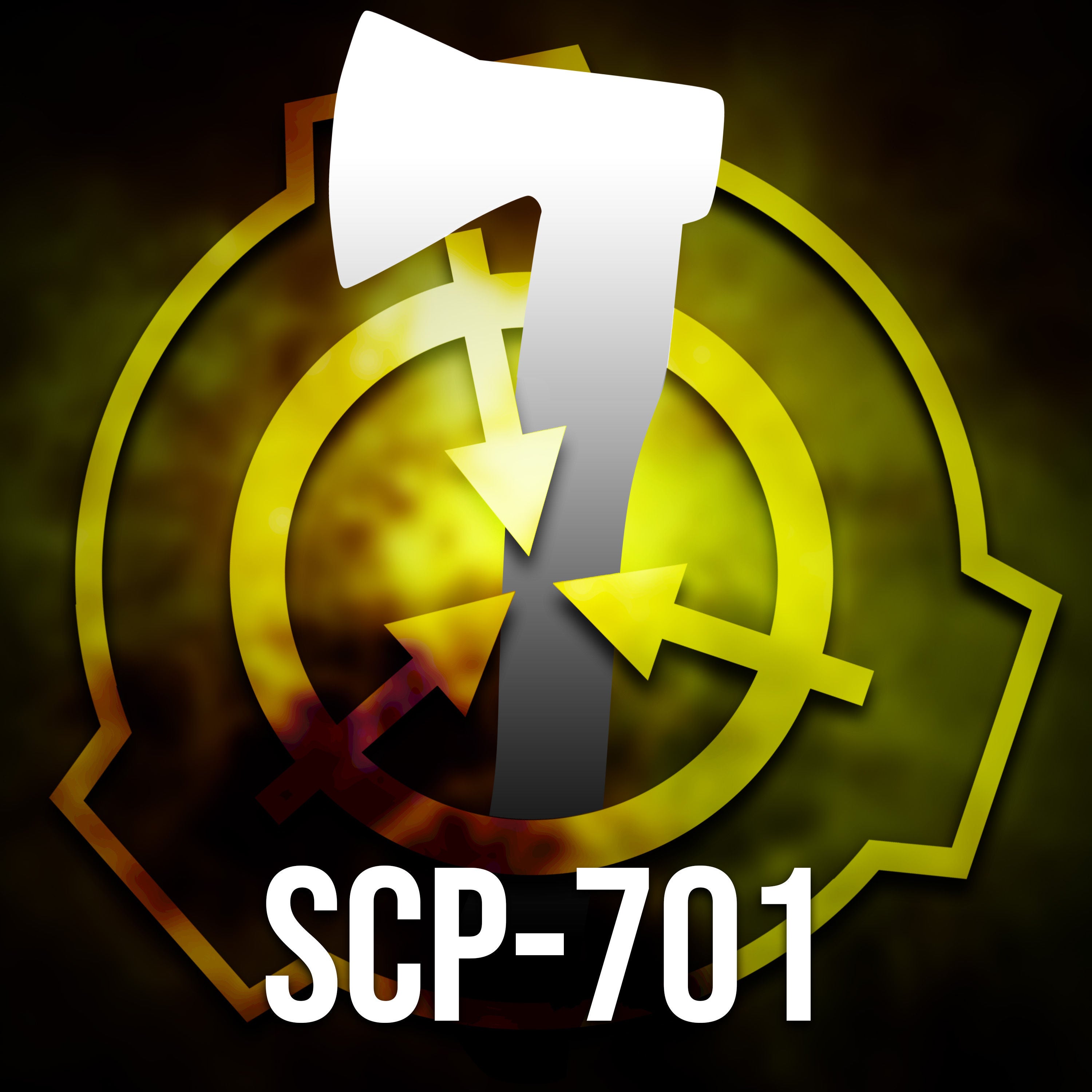 SCP-701: Die Tragödie des Gehängten Königs