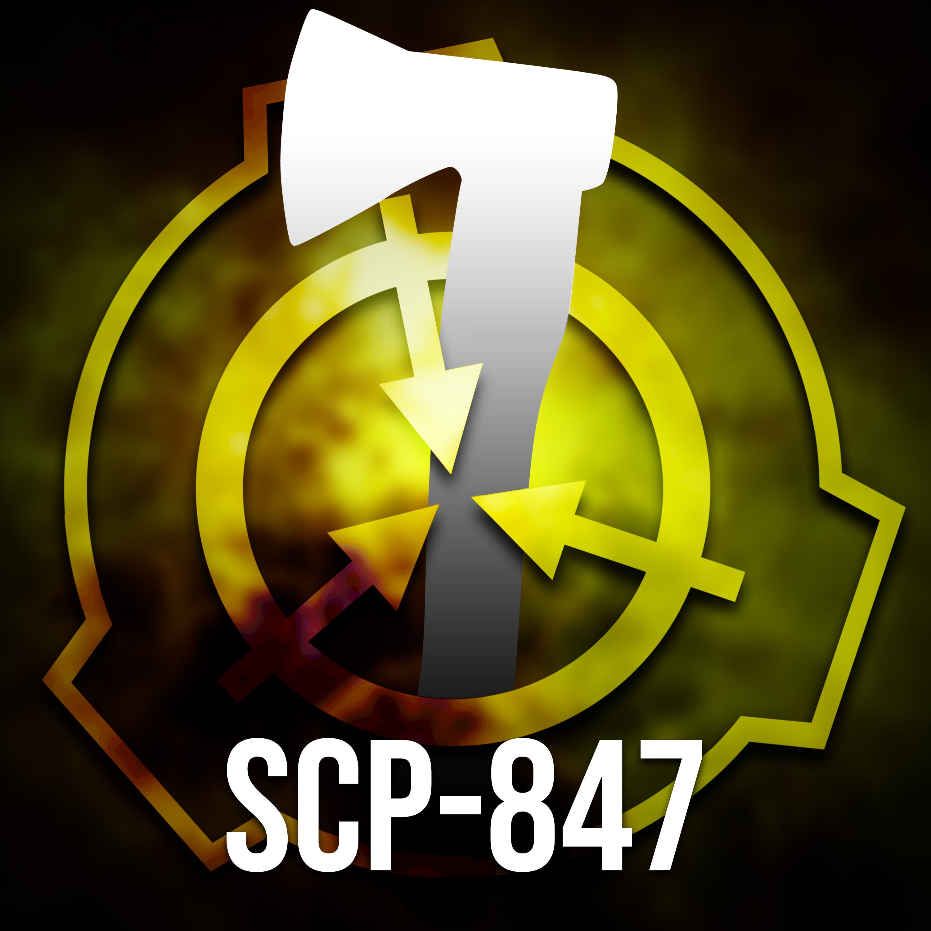SCP-847: Die Schaufensterpuppe