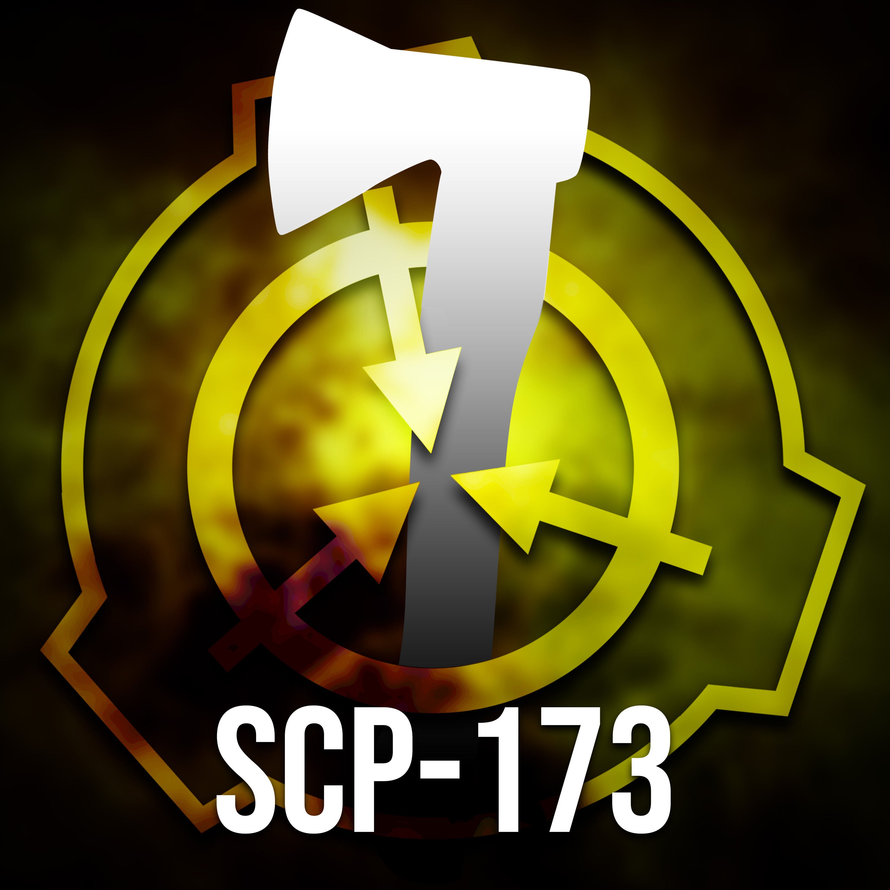 SCP-173: Die Skulptur [Das Original]