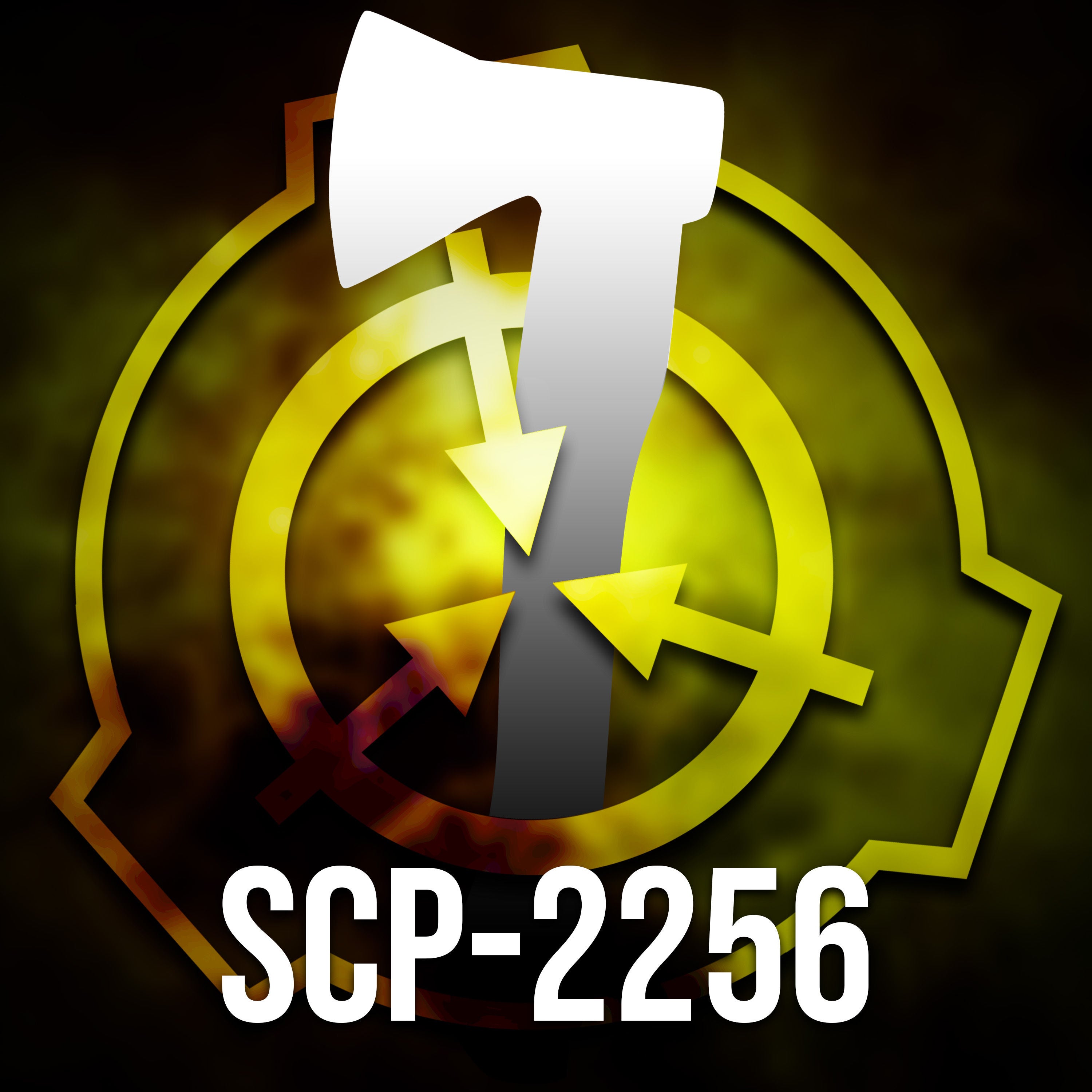 SCP-2256: Sehr Große Dinge