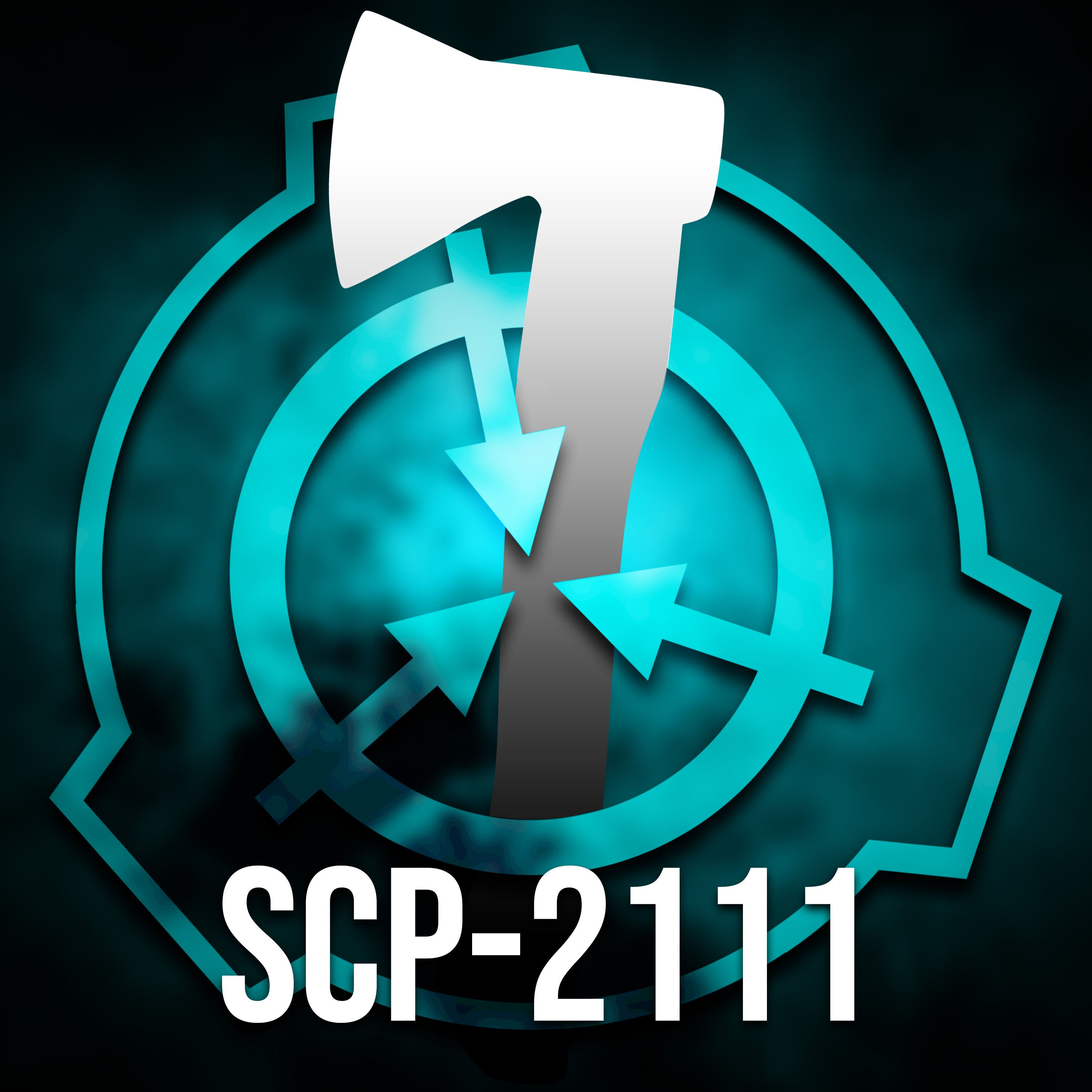 SCP-2111: Wenn du das hier lesen kannst...