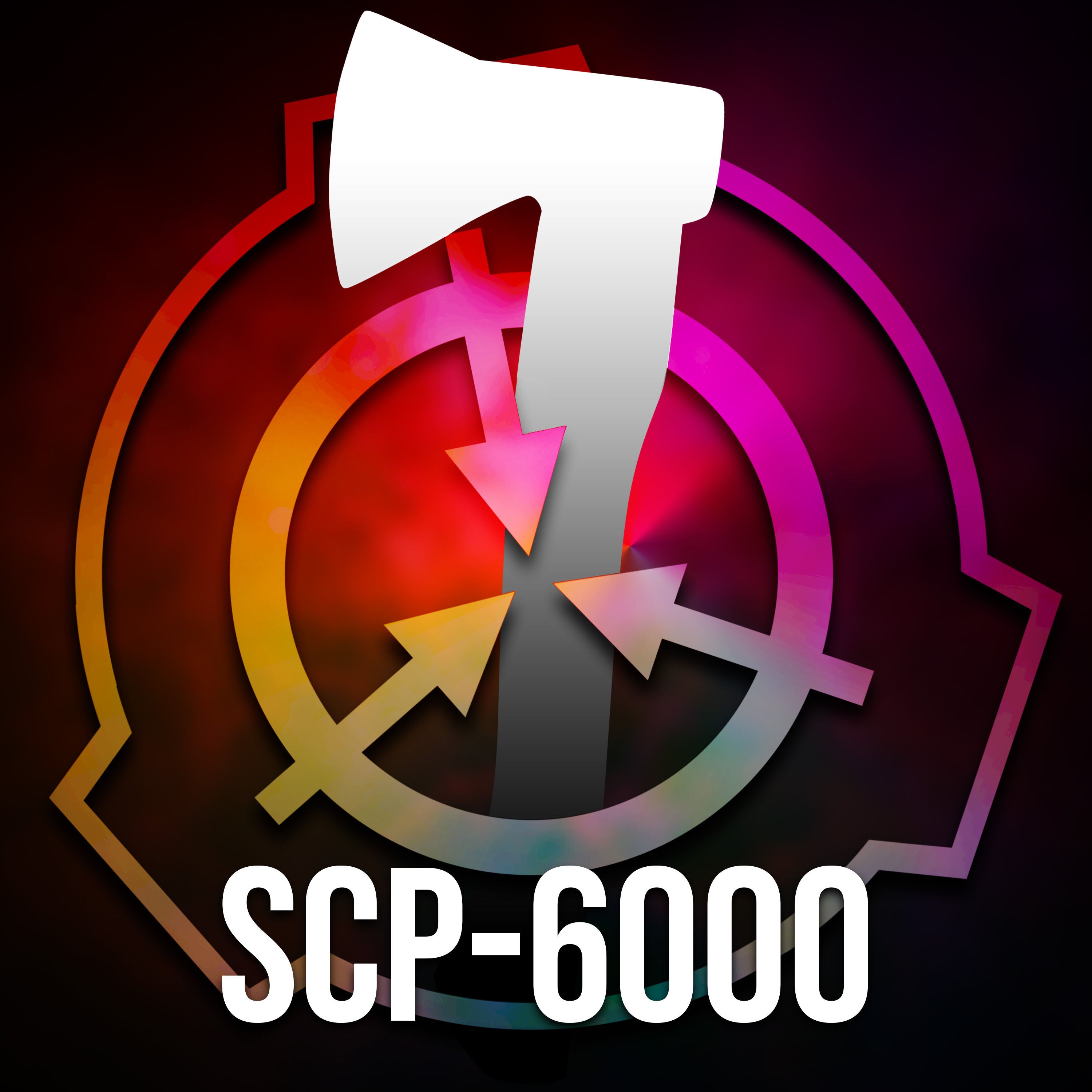 SCP-6000: Die Schlange, der Elch & die Bibliothek des Wanderers