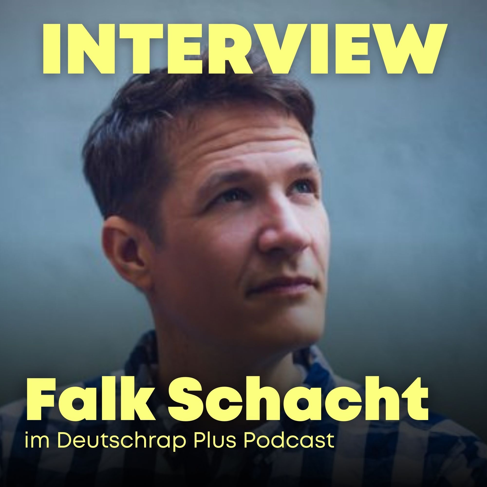 #133 Falk Schacht im Interview: Bushido-Diss, Eminem rastet aus und Verschwörungstheorien rund um Fake-Streams
