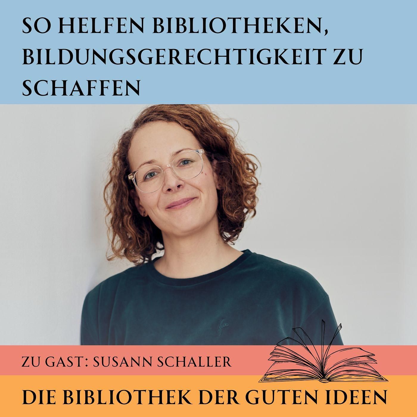So helfen Bibliotheken, Bildungsgerechtigkeit zu schaffen