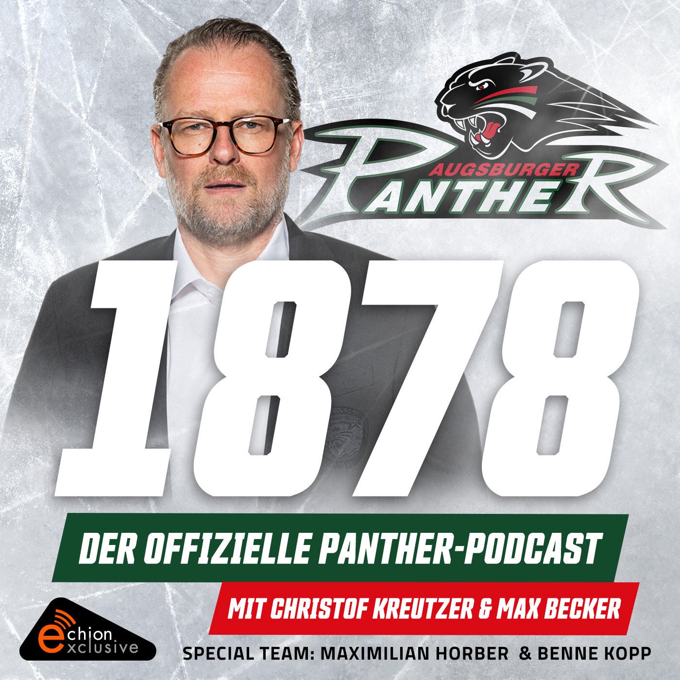 #1 Christof Kreutzer: "Ich liebe kurze Wege"