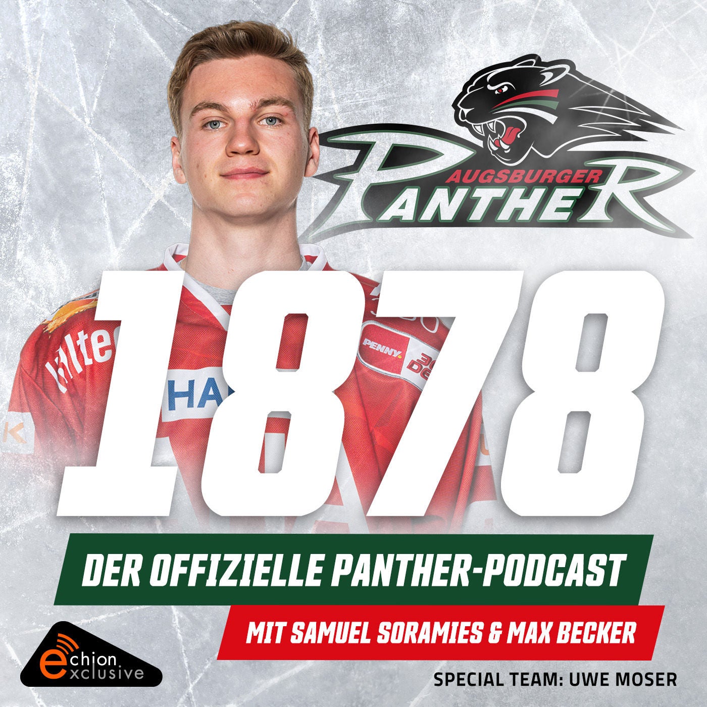 #2 Sam Soramies: "Ich bin Fan davon, Vollgas zu geben"