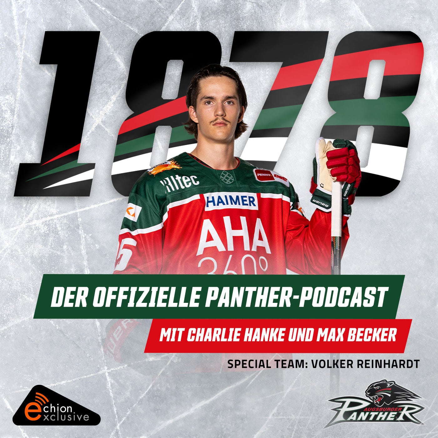 #16 Charlie Hanke: "An die ersten zehn Sekunden danach kann ich mich nicht erinnern."