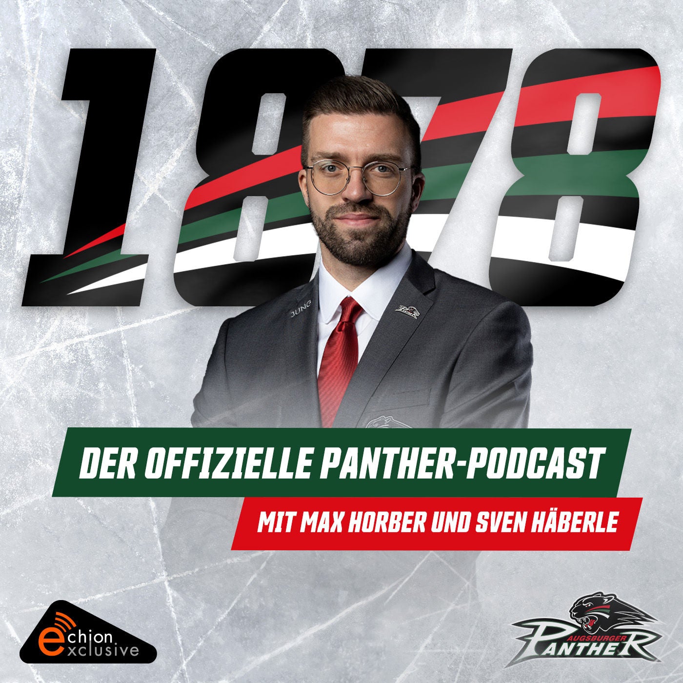#24 Max Horber: "Klar hab ich da auch schlaflose Nächte."