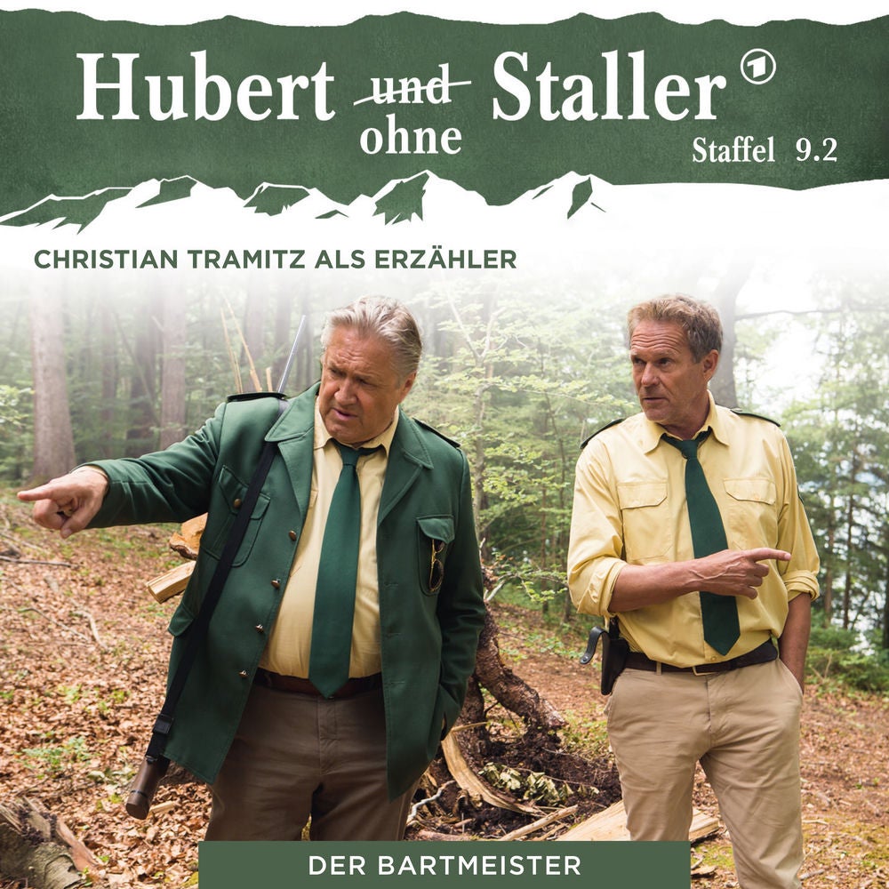 Folge 05: Der Bartmeister