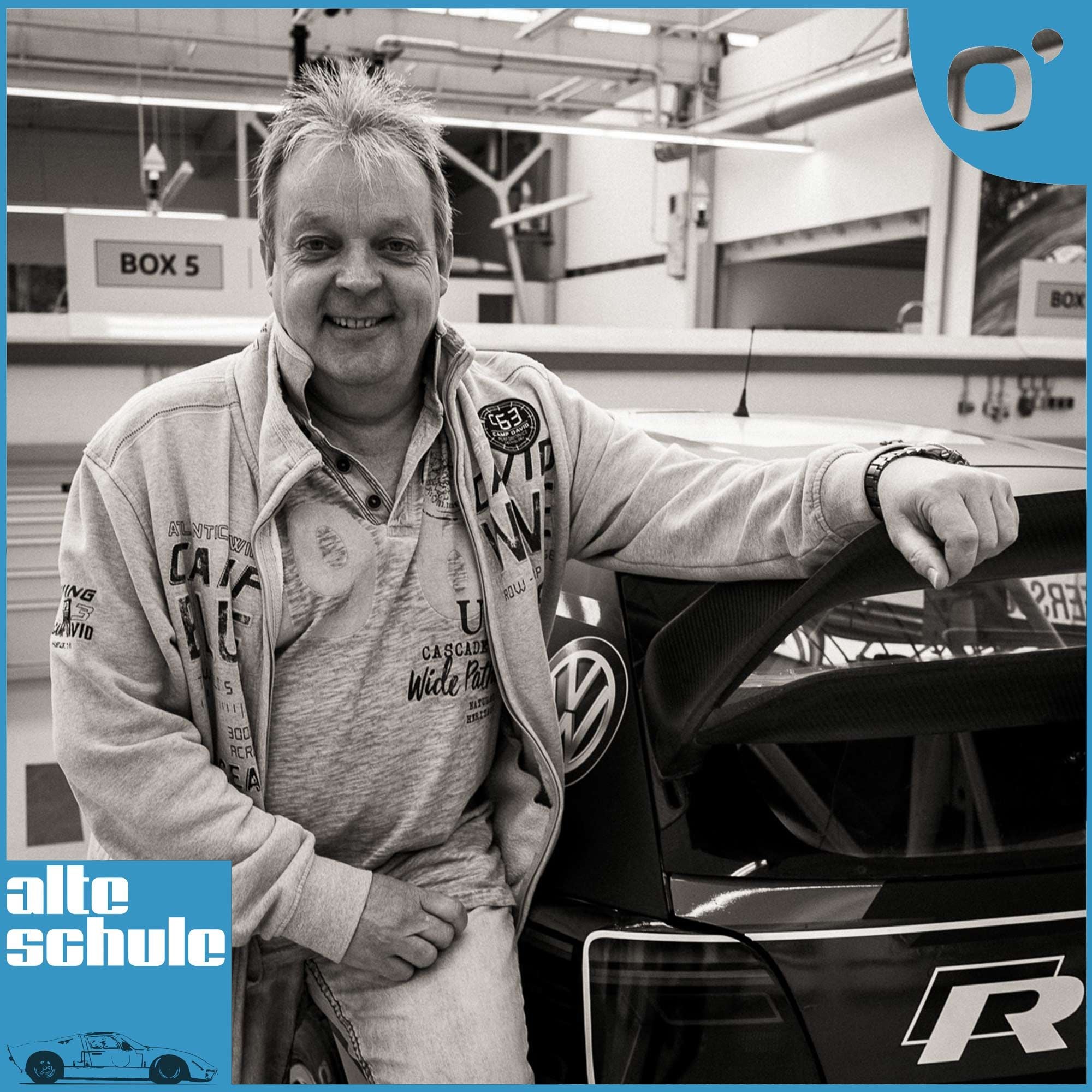mit Ralf Arneke