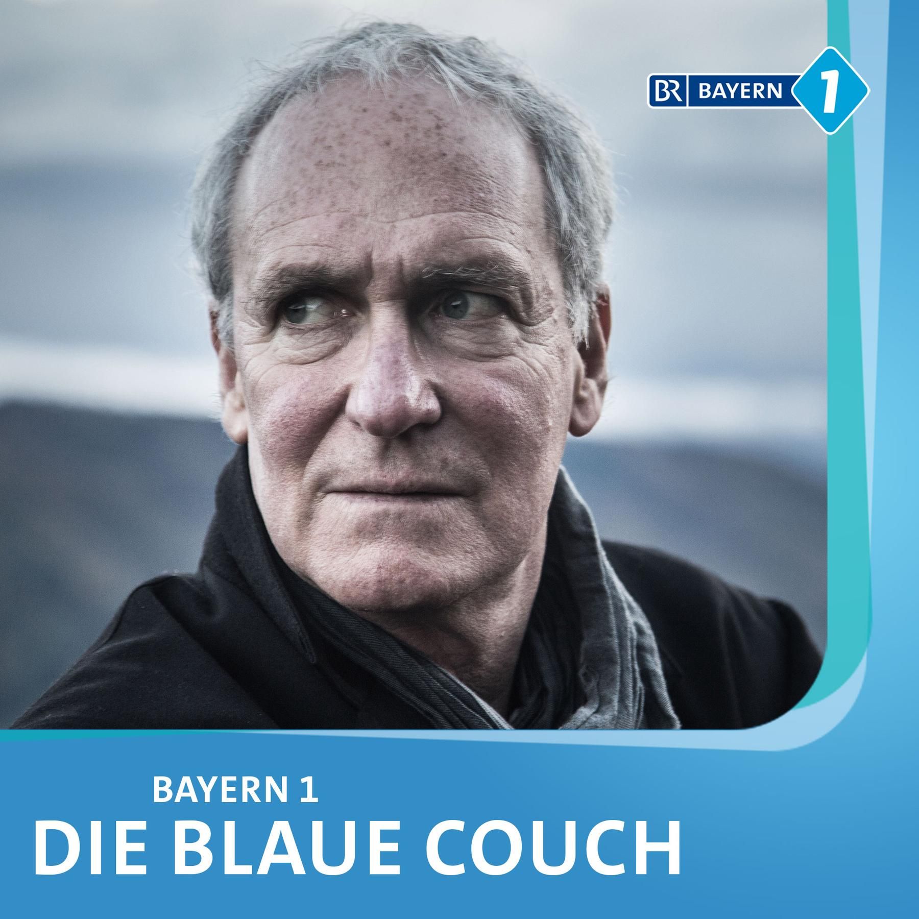 August Zirner, Schauspieler, "Wenn ich musiziere, dann entsteht Heimat."