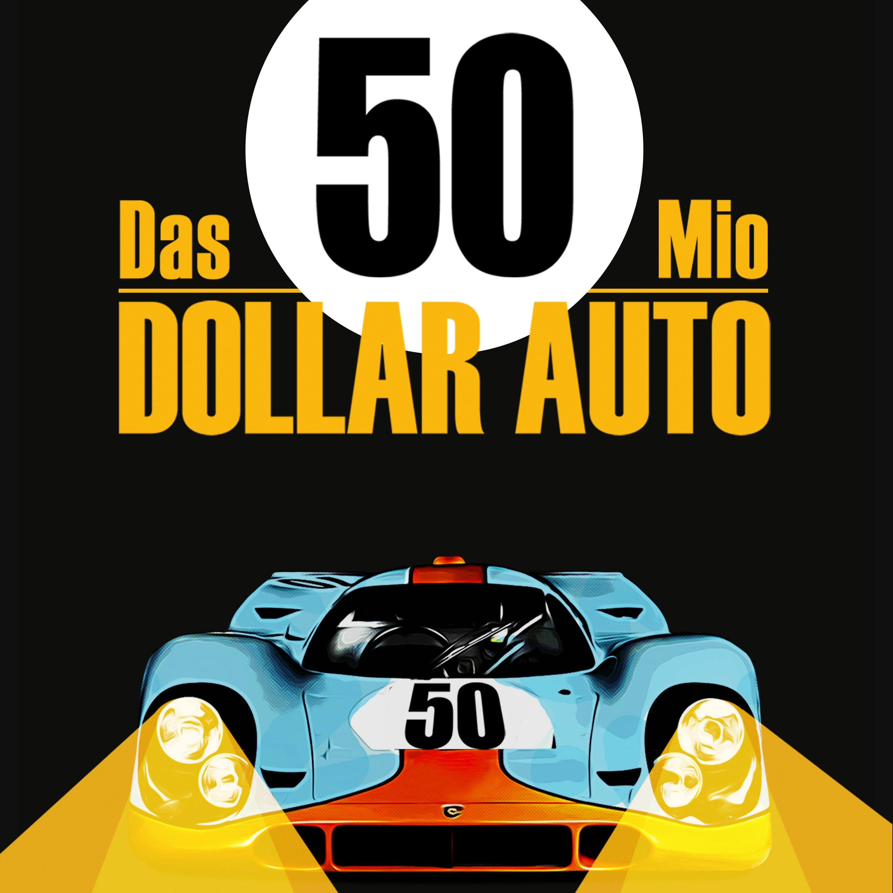 2. Mythos Le Mans