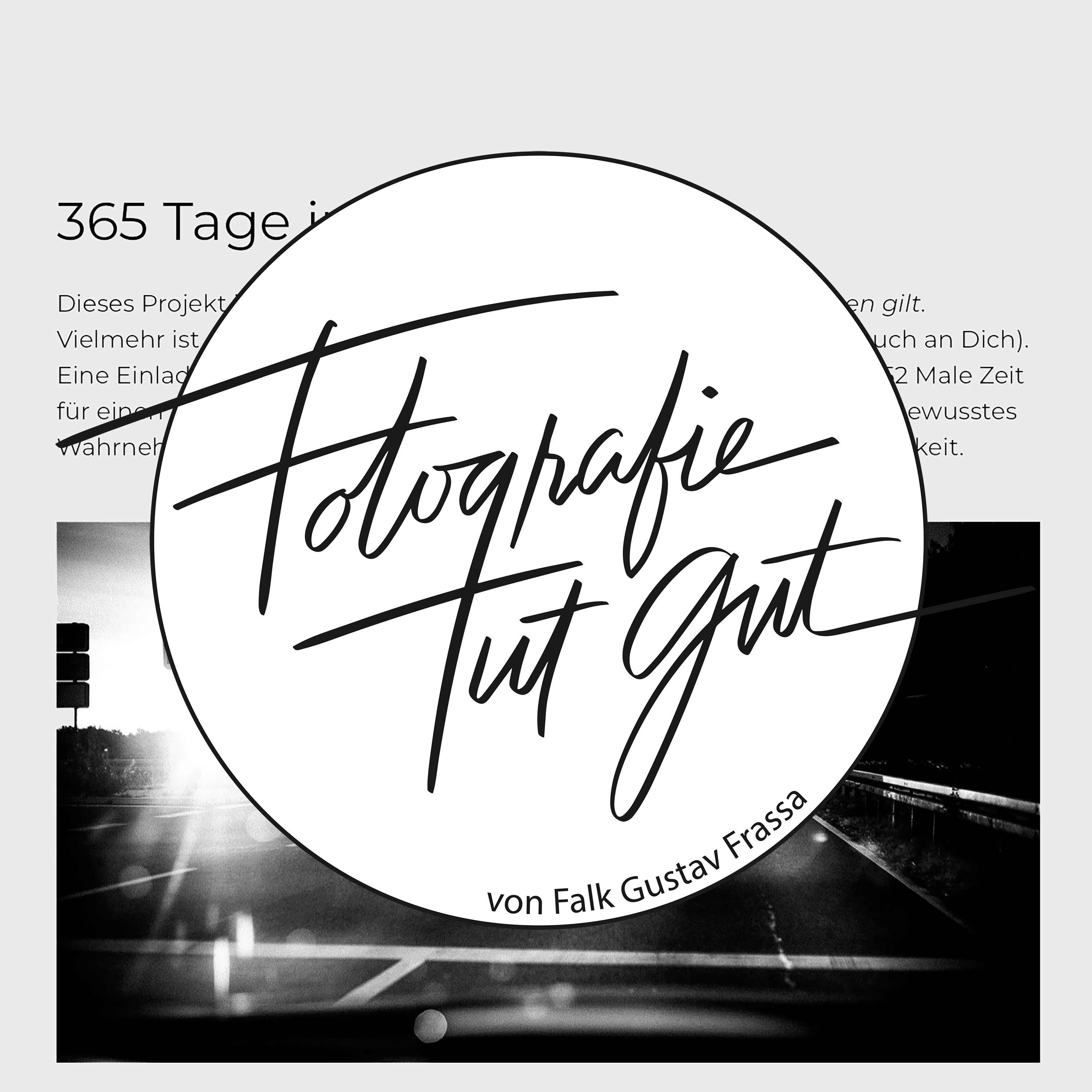 Eine Einladung: 365 Tage in 52 Wochen ...so geht es entspannt!