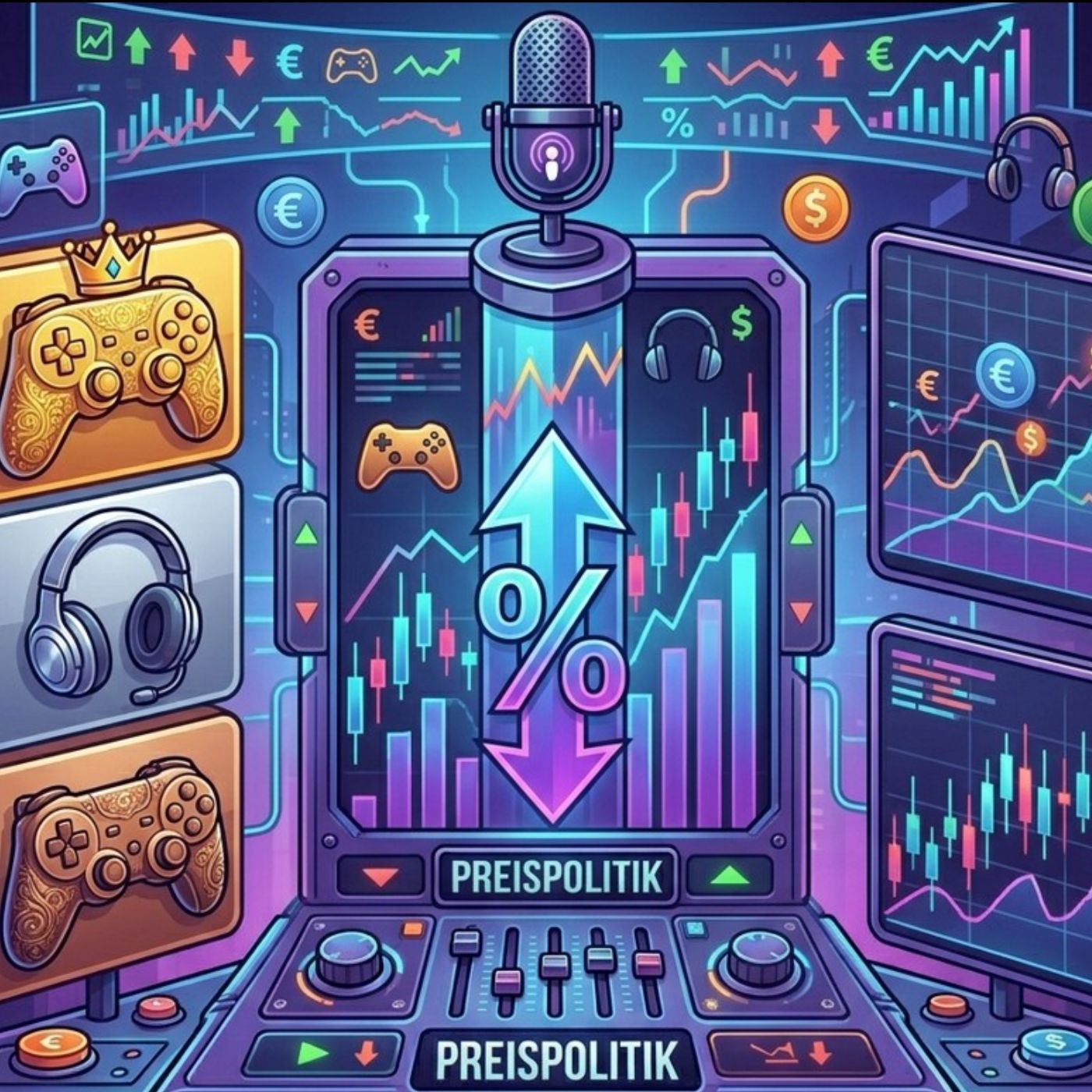 GameFeature Talk 2026-05 aktuelle Preispolitik