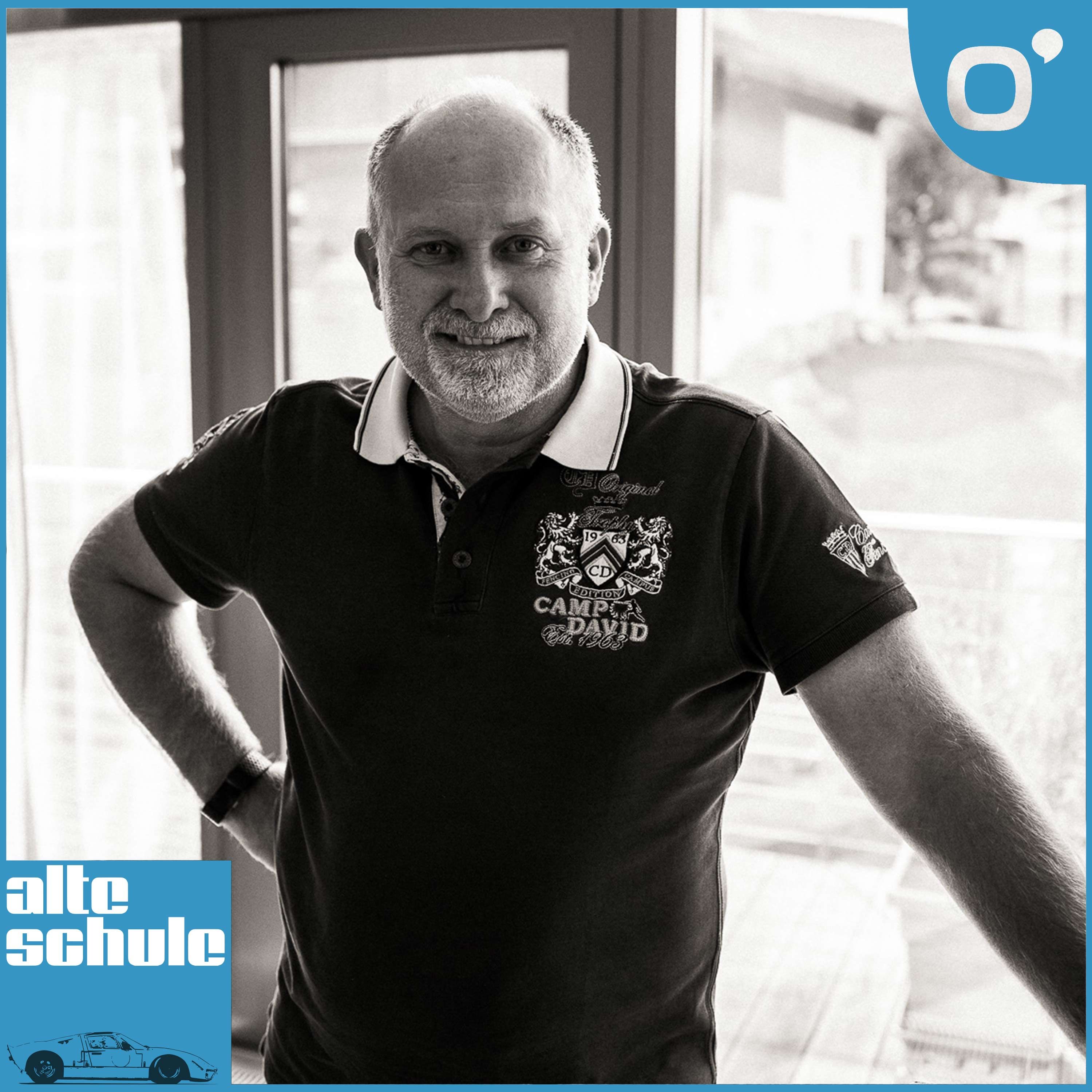 mit Armin Schwarz (Teil 2)