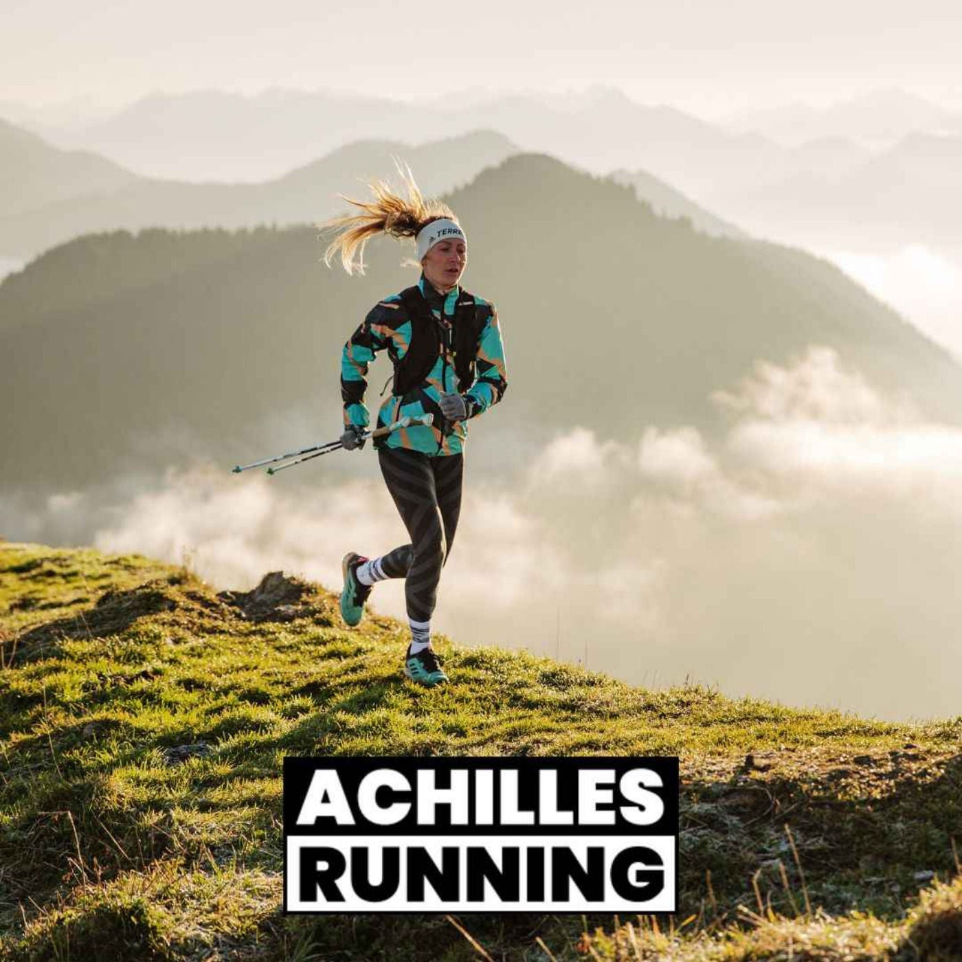 Motivation, Rückschläge und Zielsetzung - mit Outdoor-Athletin und Mental Coach Caja Schöpf