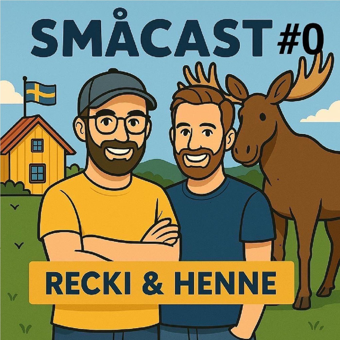#000 - Folge 0