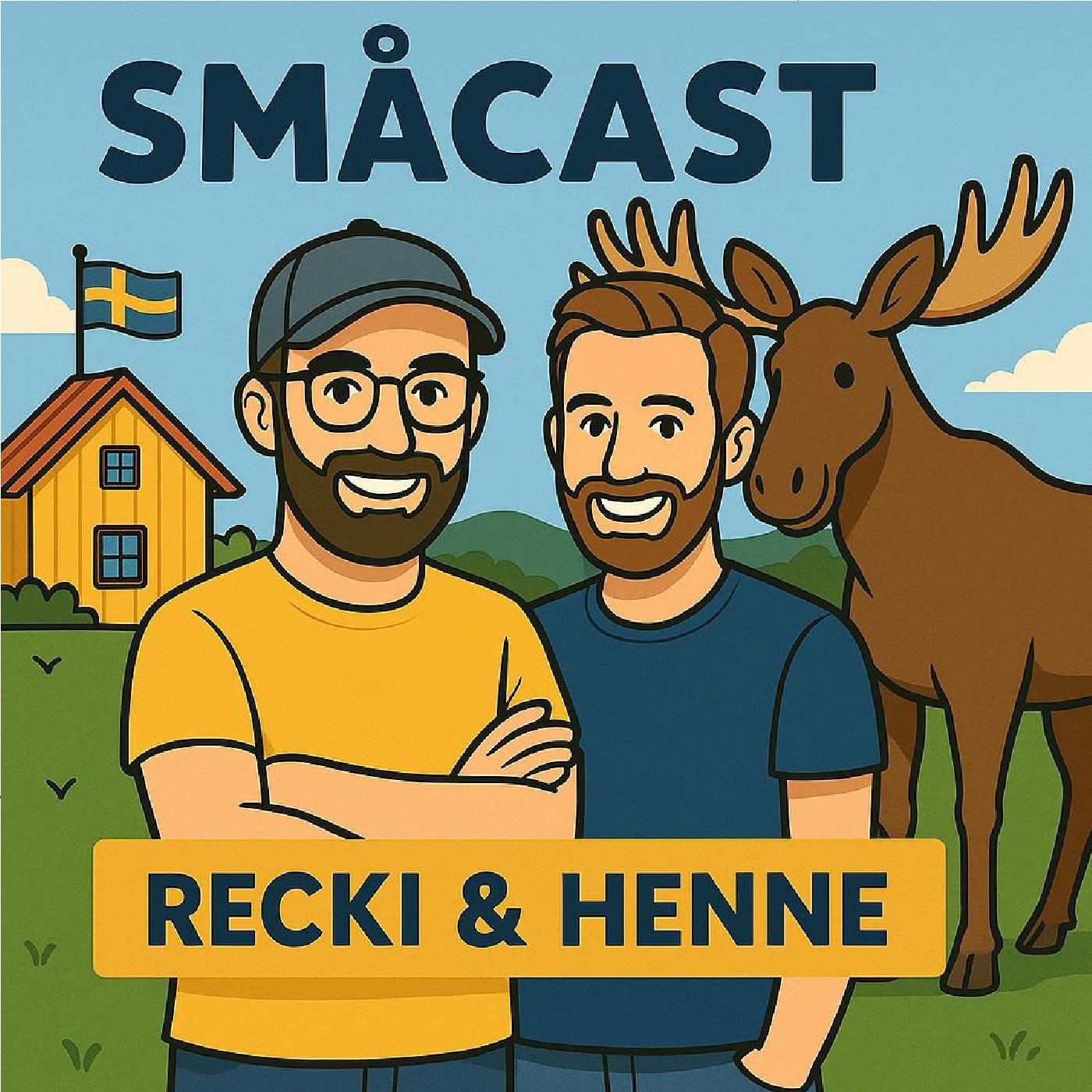 #031 - Snowhunt