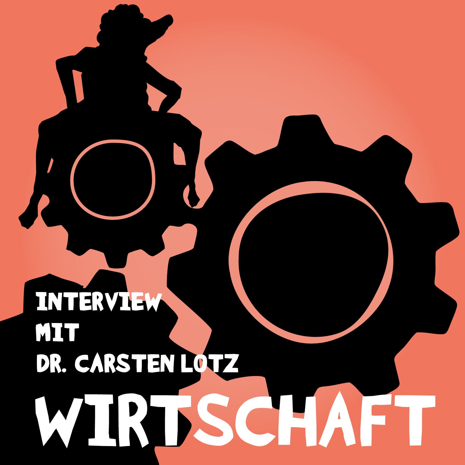 #204 Das Leben ist kein Business Case. Was Wirtschaft mit unserem Leben macht.