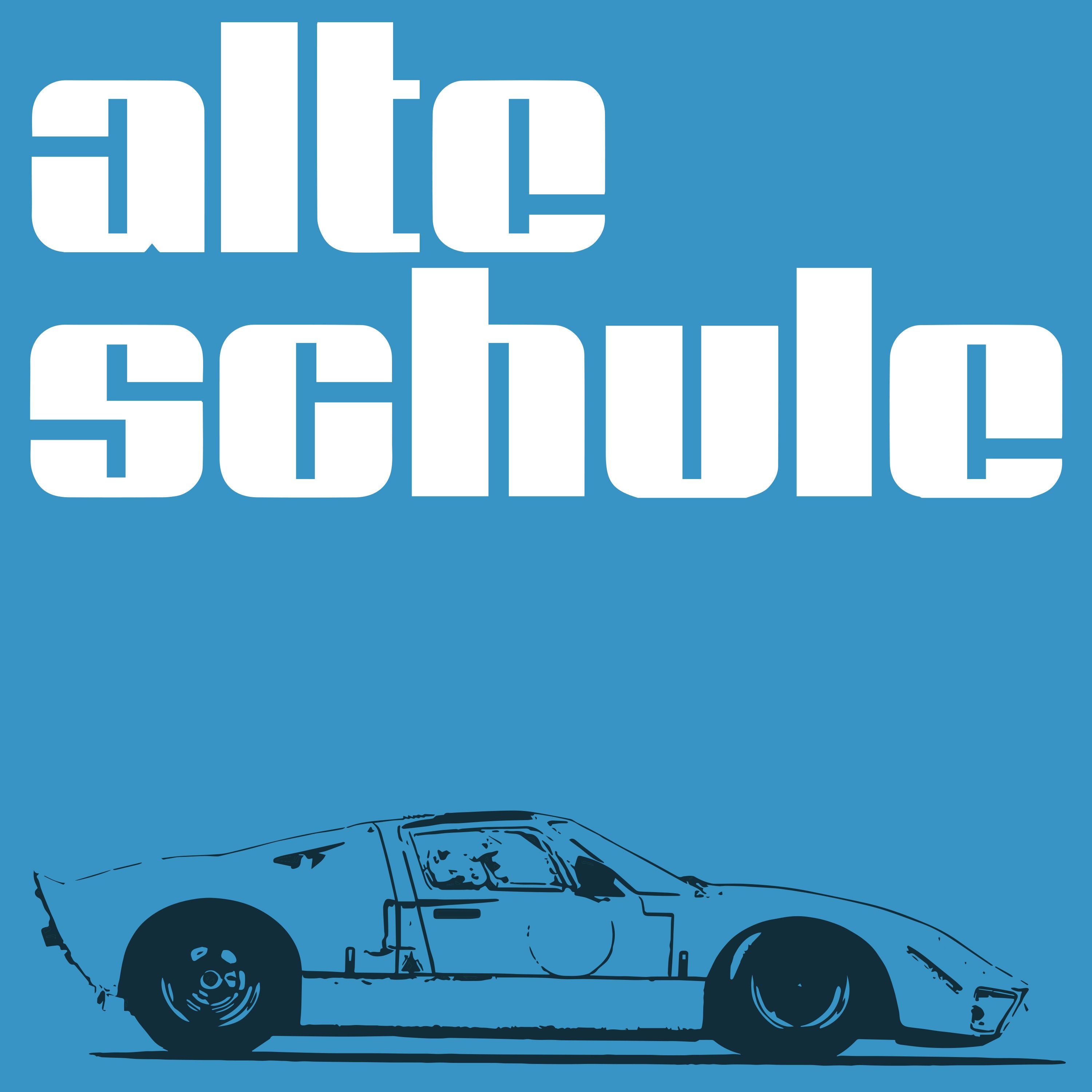 mit Harald Grohs, Altfrid Heger und Christian Menzel