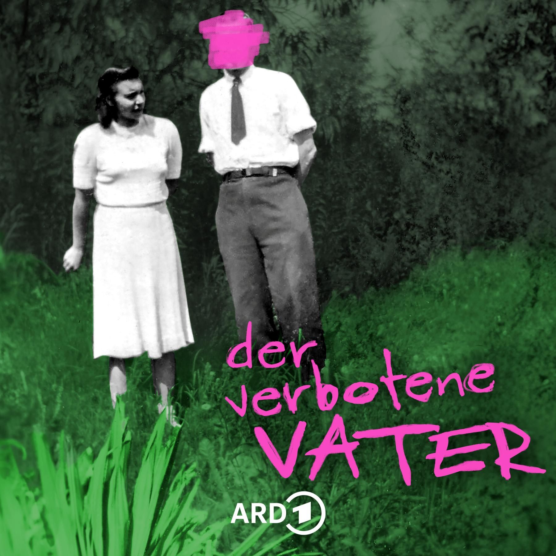 DER VERBOTENE VATER (1/3) – Schicksal eines französischen Besatzungskinds