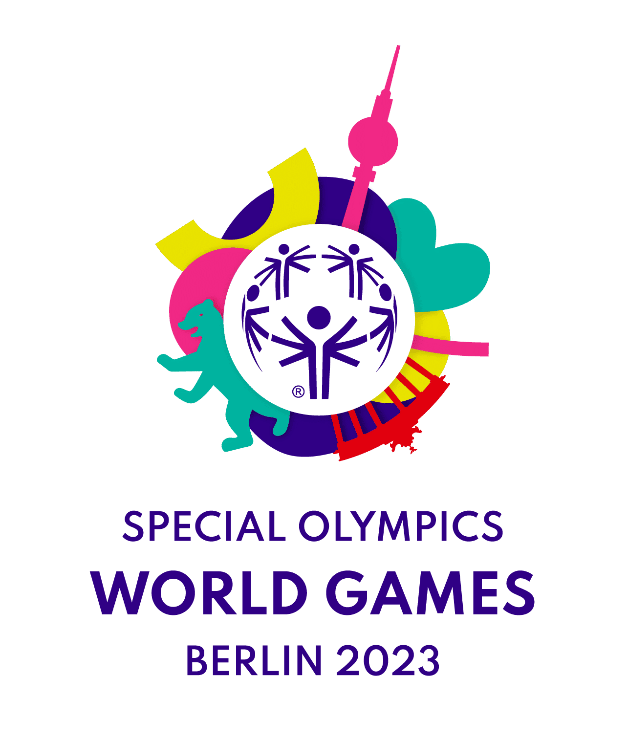 special über Special Olympics Juni 23 in Berlin