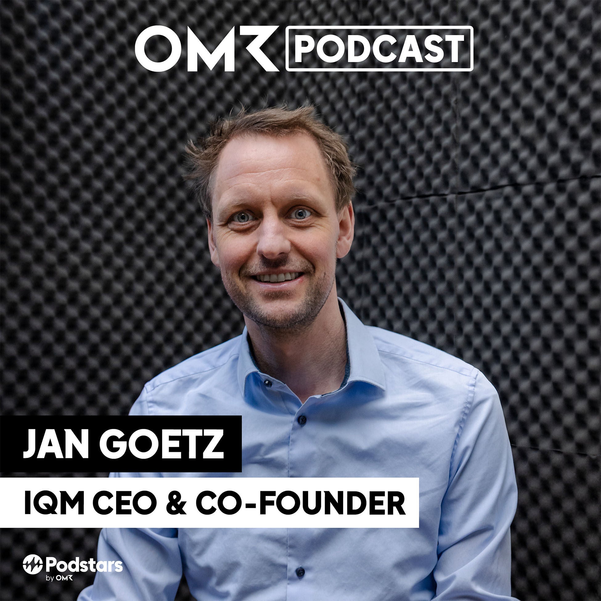 Vom Physiker zum Unicorn-Boss: IQM Quantum Computers-CEO Jan Goetz (#903)