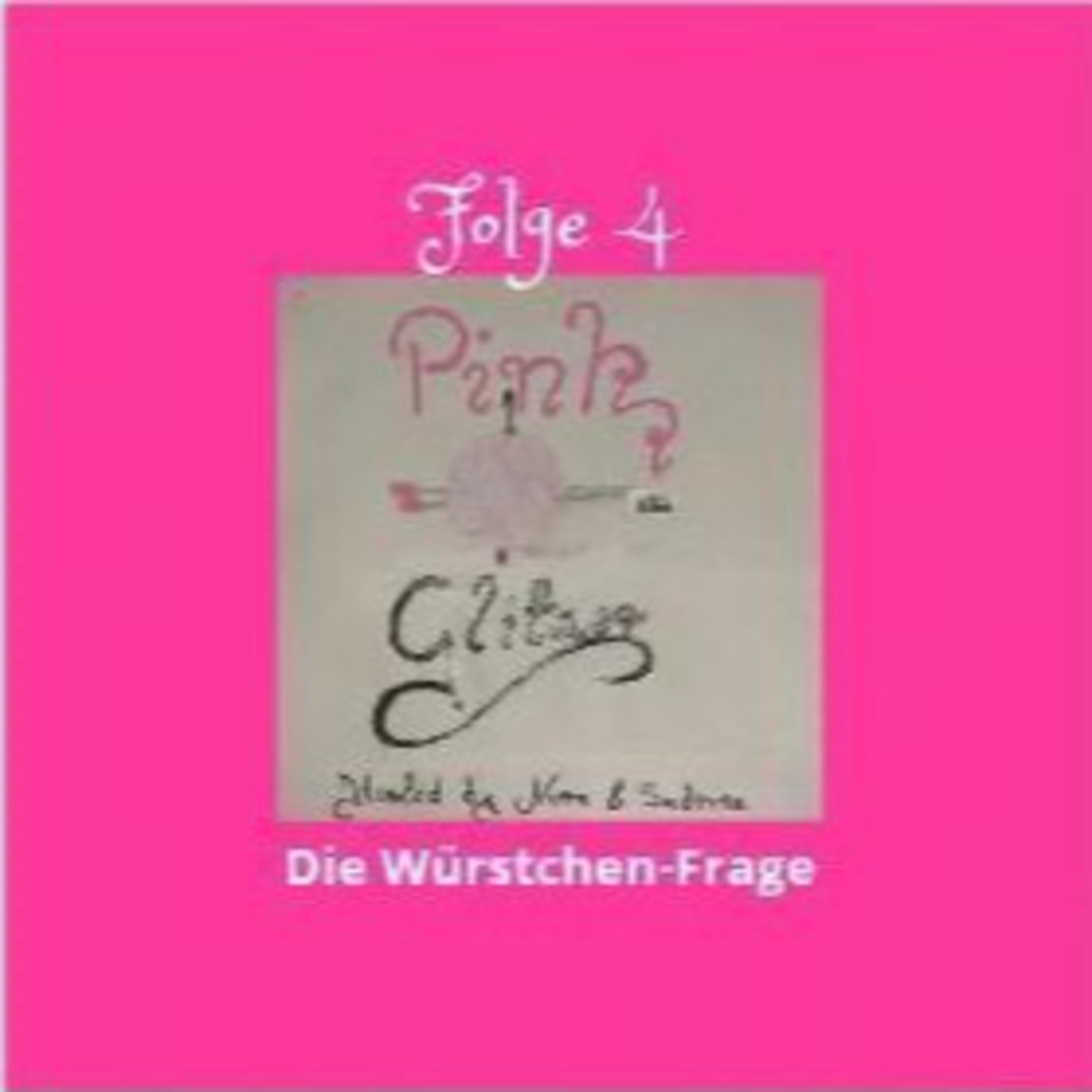 Die Würstchen-Frage