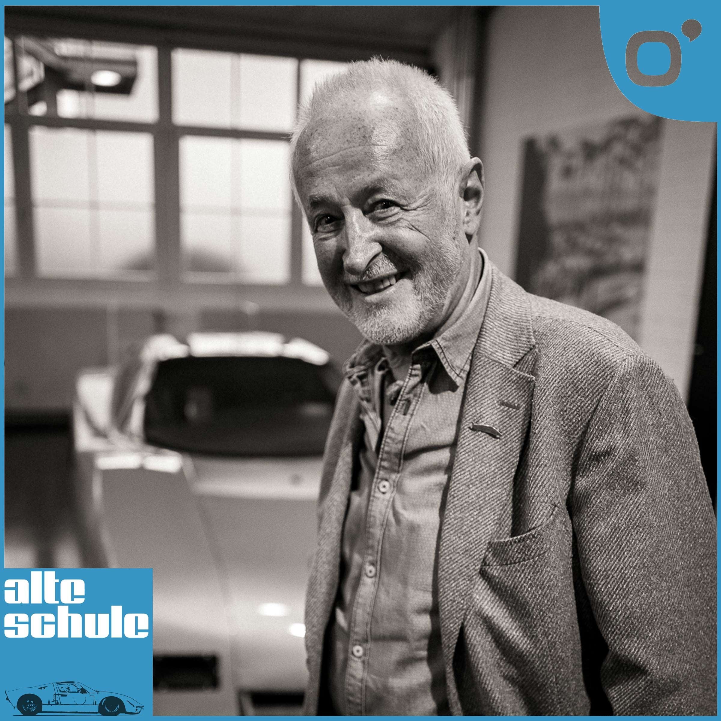 mit Rüdiger Faul (2/2)