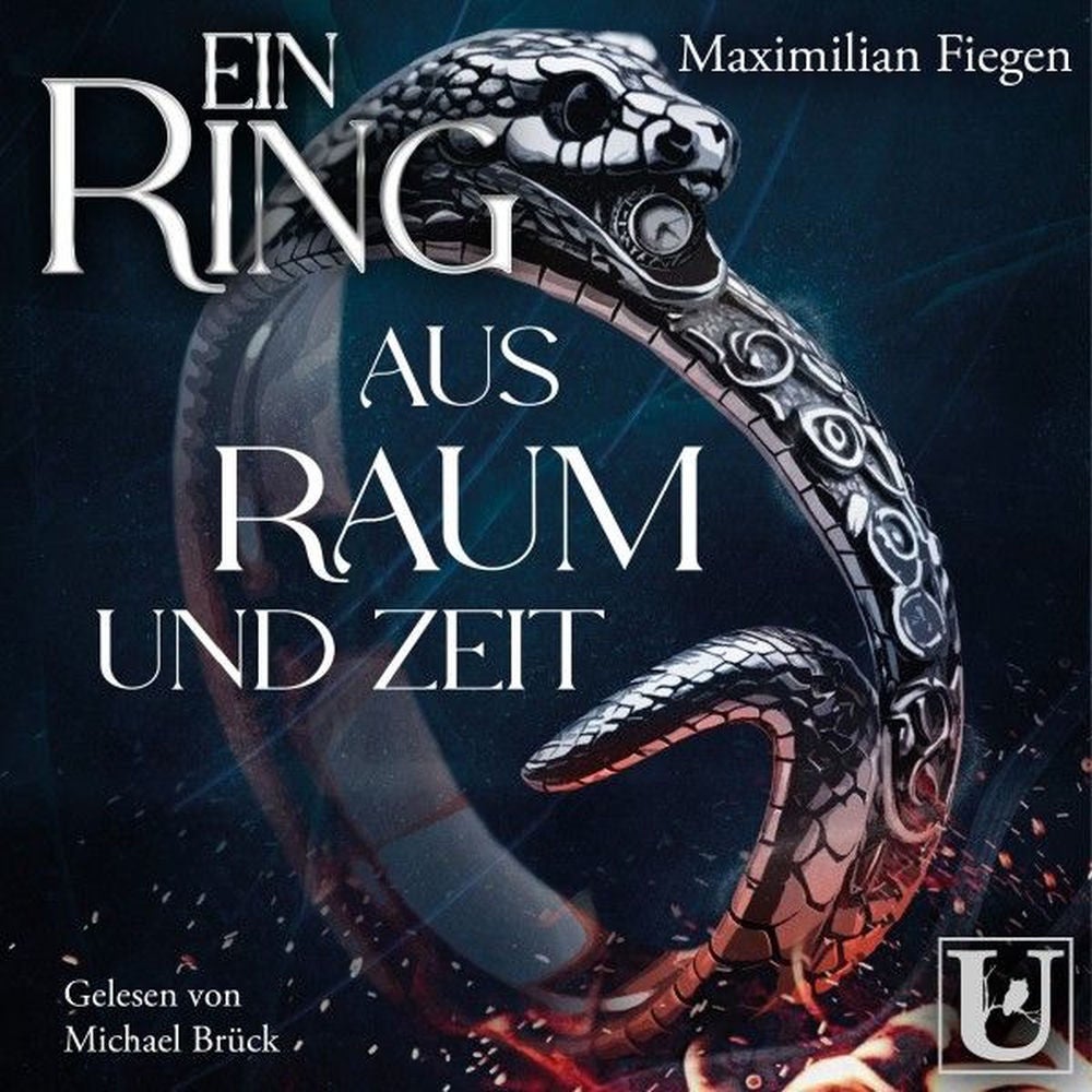 Ein Ring aus Raum und Zeit