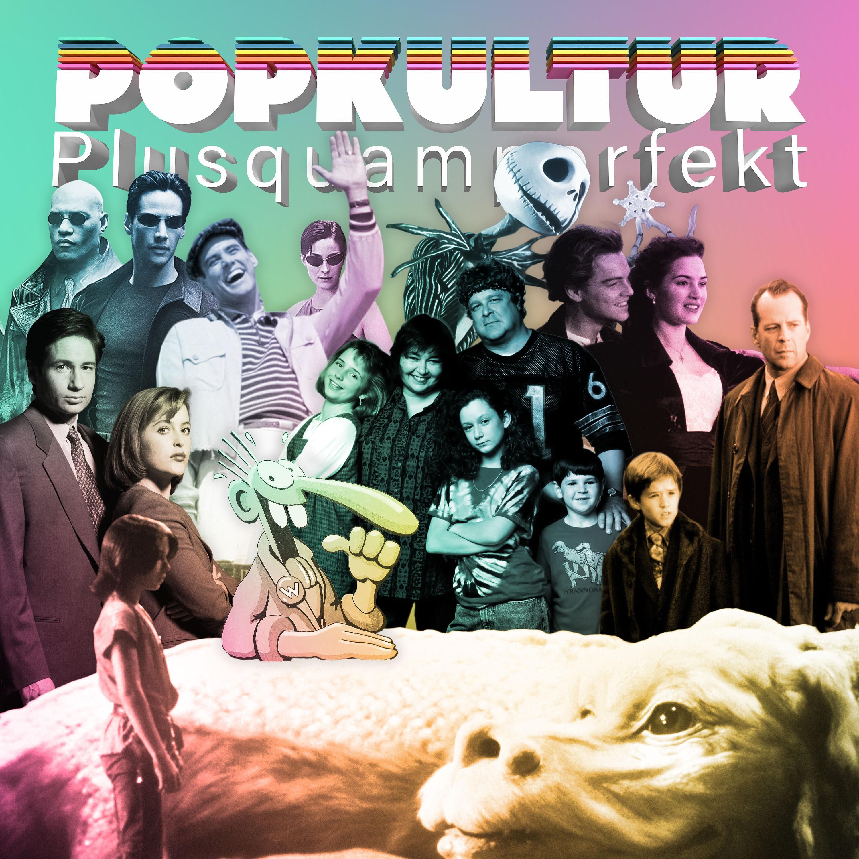 Rückblick Staffel 4 und Ausblick