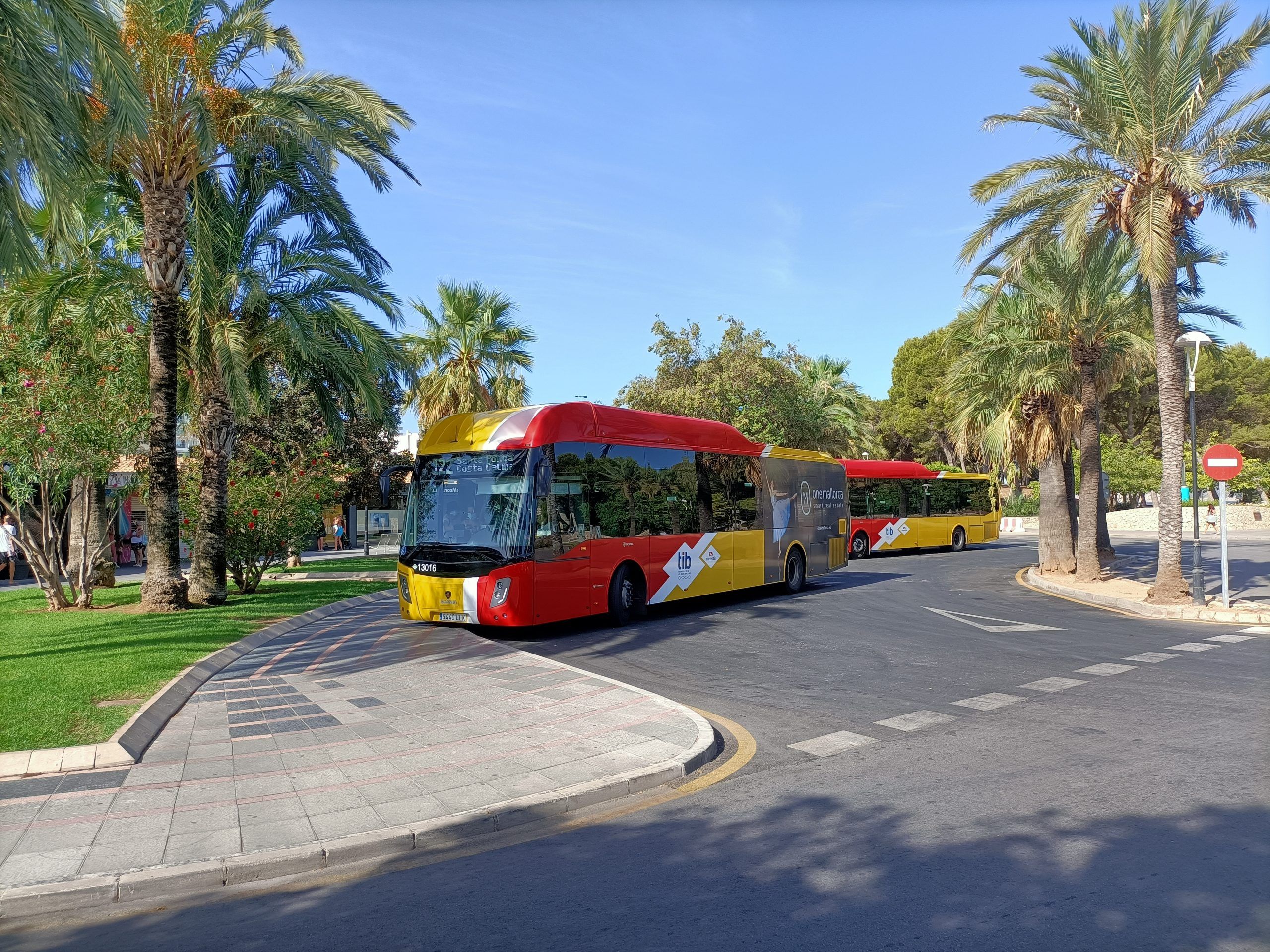5 Minuten Mallorca | Nachrichten am 6. Mai 2026