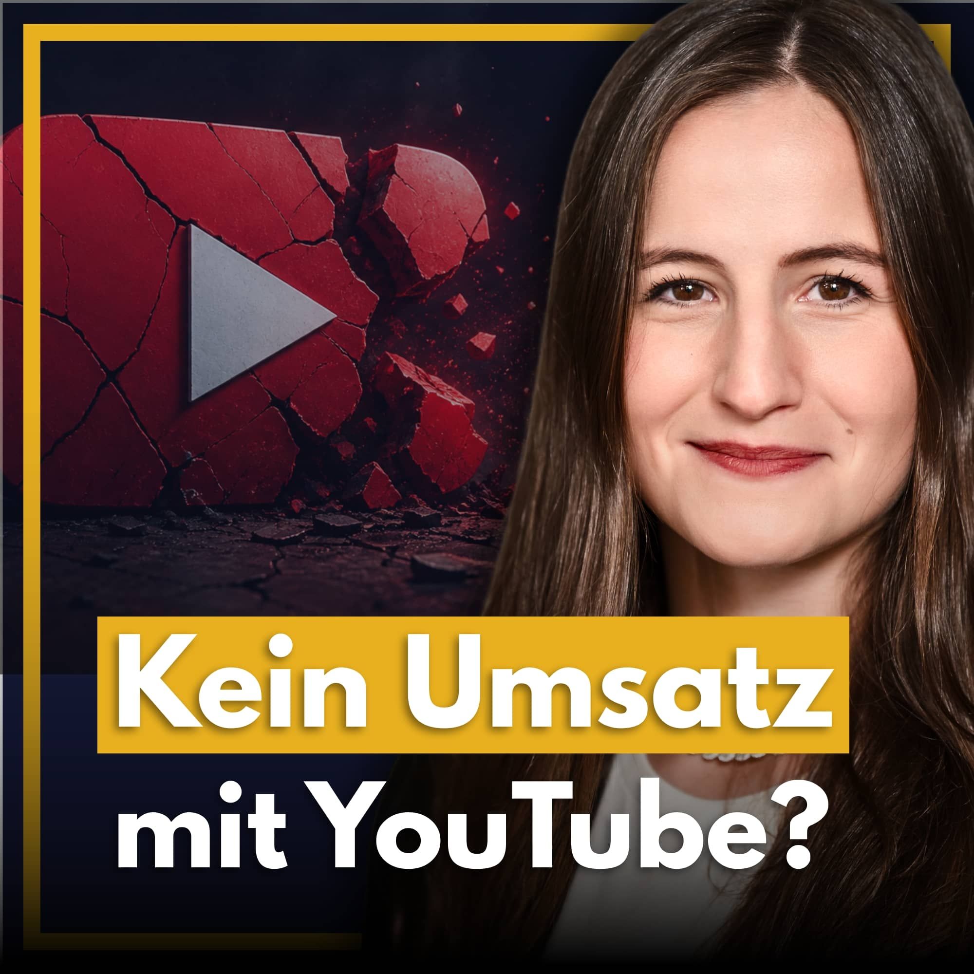 Warum dein YouTube Kanal keine Kunden bringt | Aylin Hikl, Logical Lemon