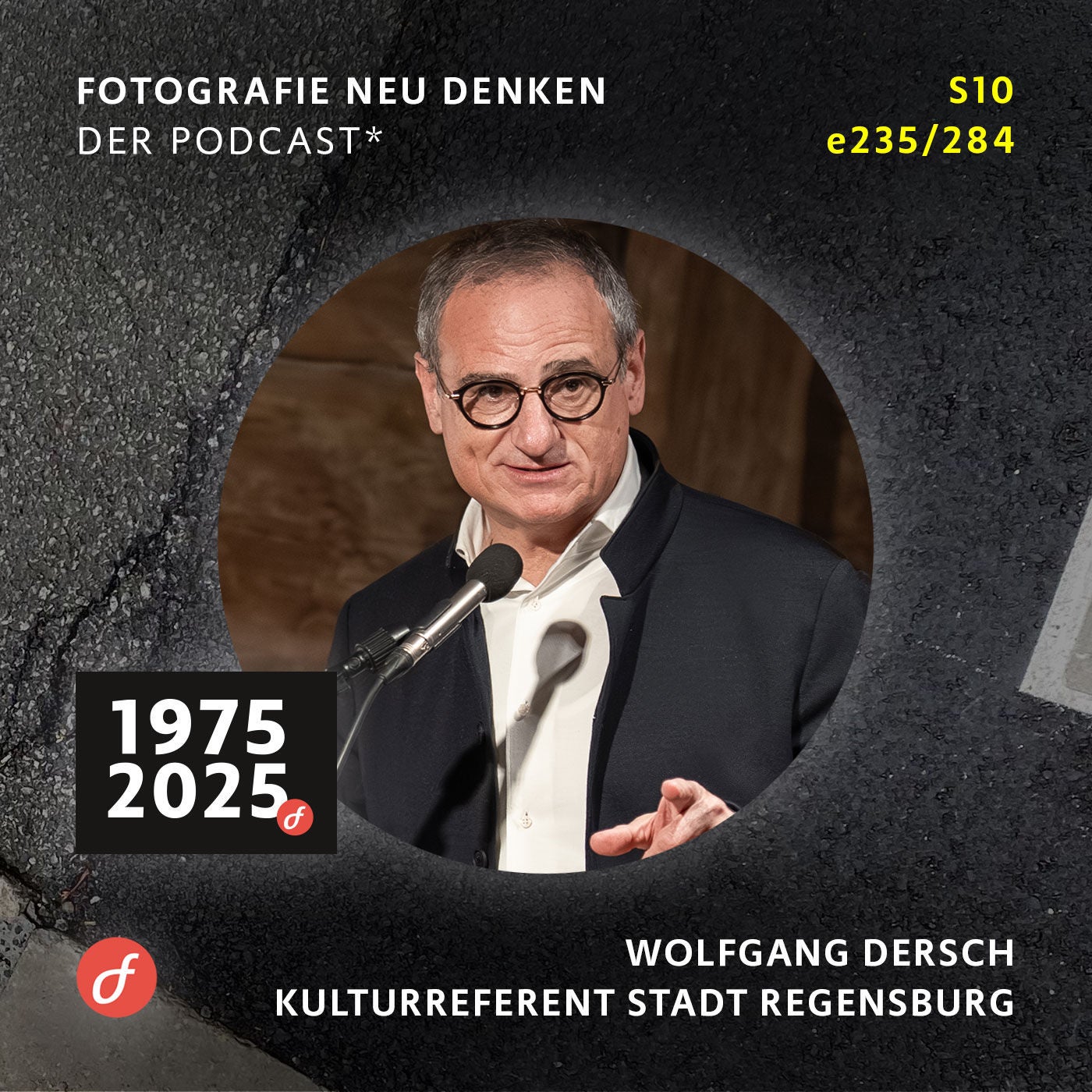 Wolfgang Dersch