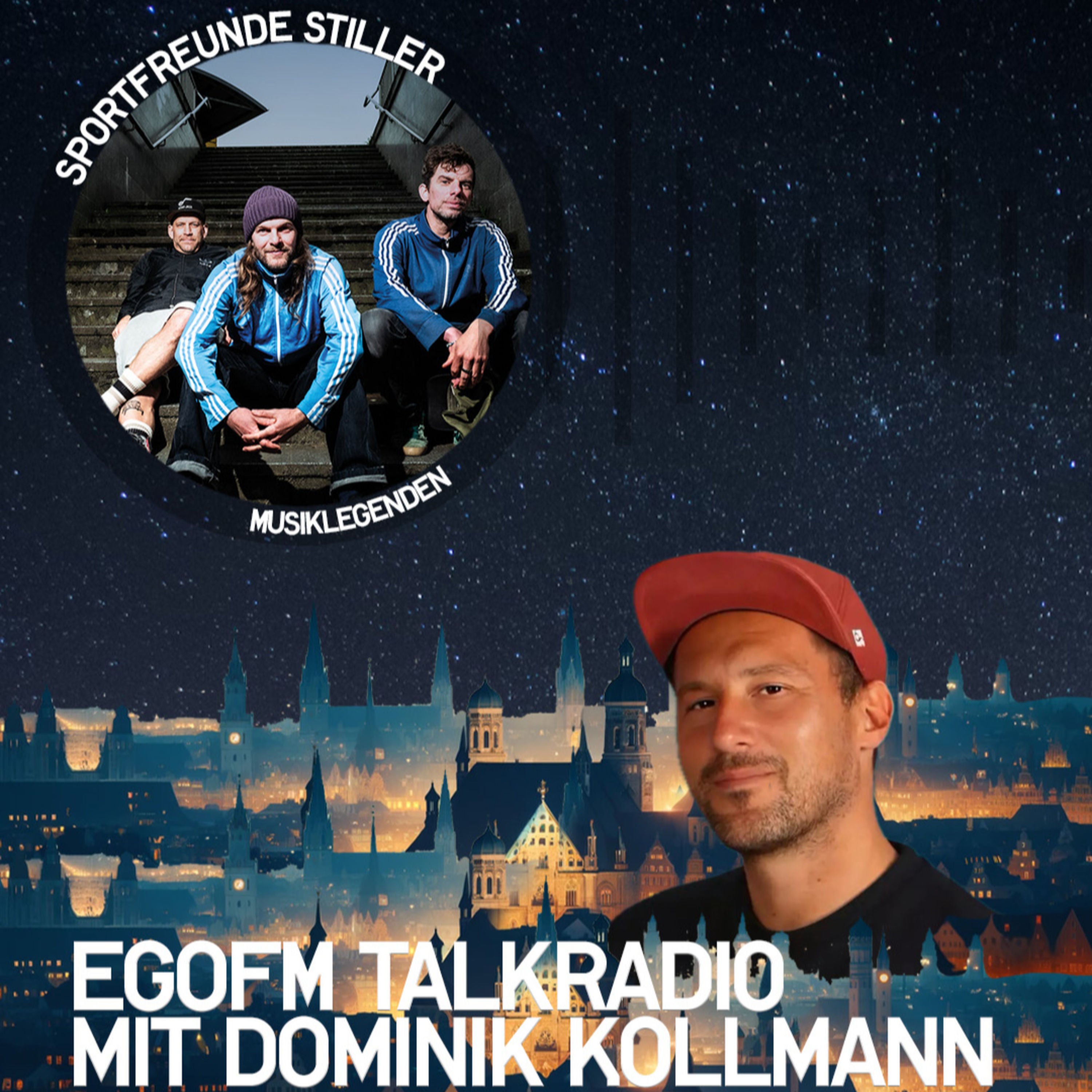 Sportfreunde Stiller (Indie-Legenden)