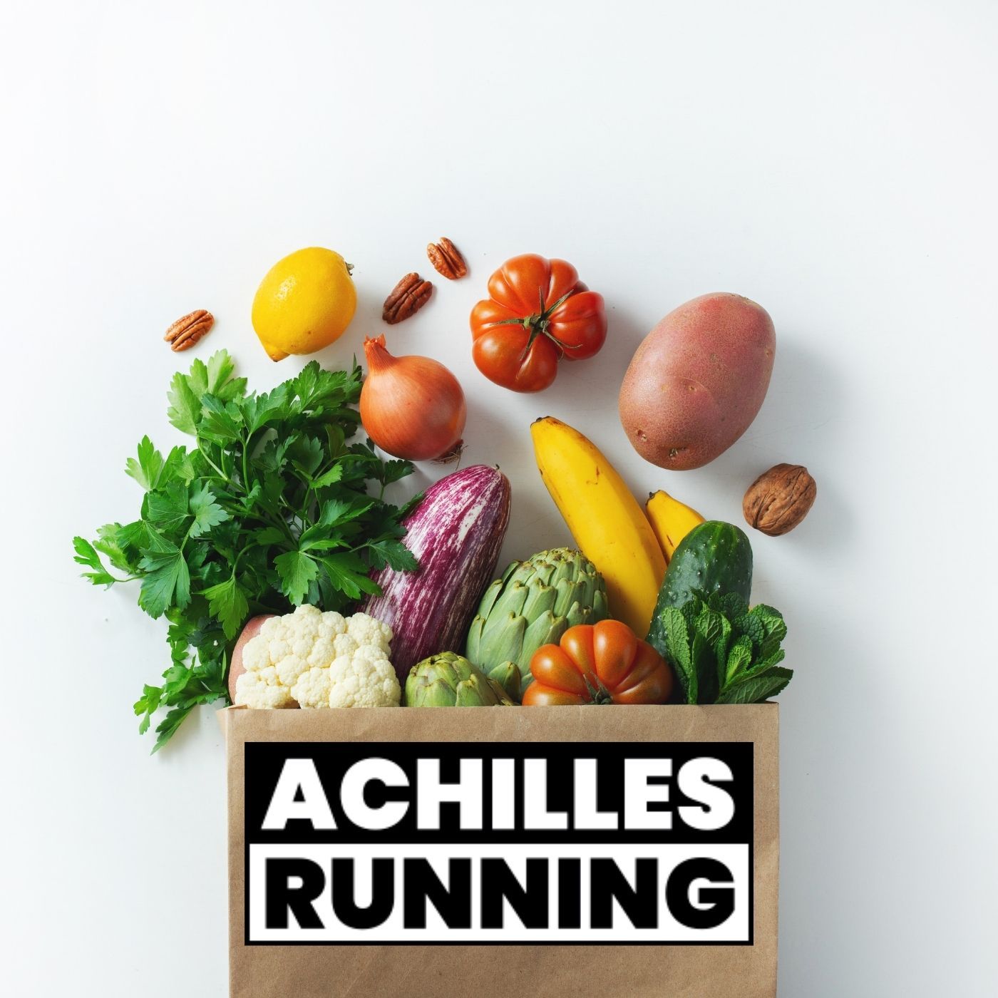 Essen und Sport: Was ist die "richtige" Ernährungsform für Läufer:innen? Teil 2